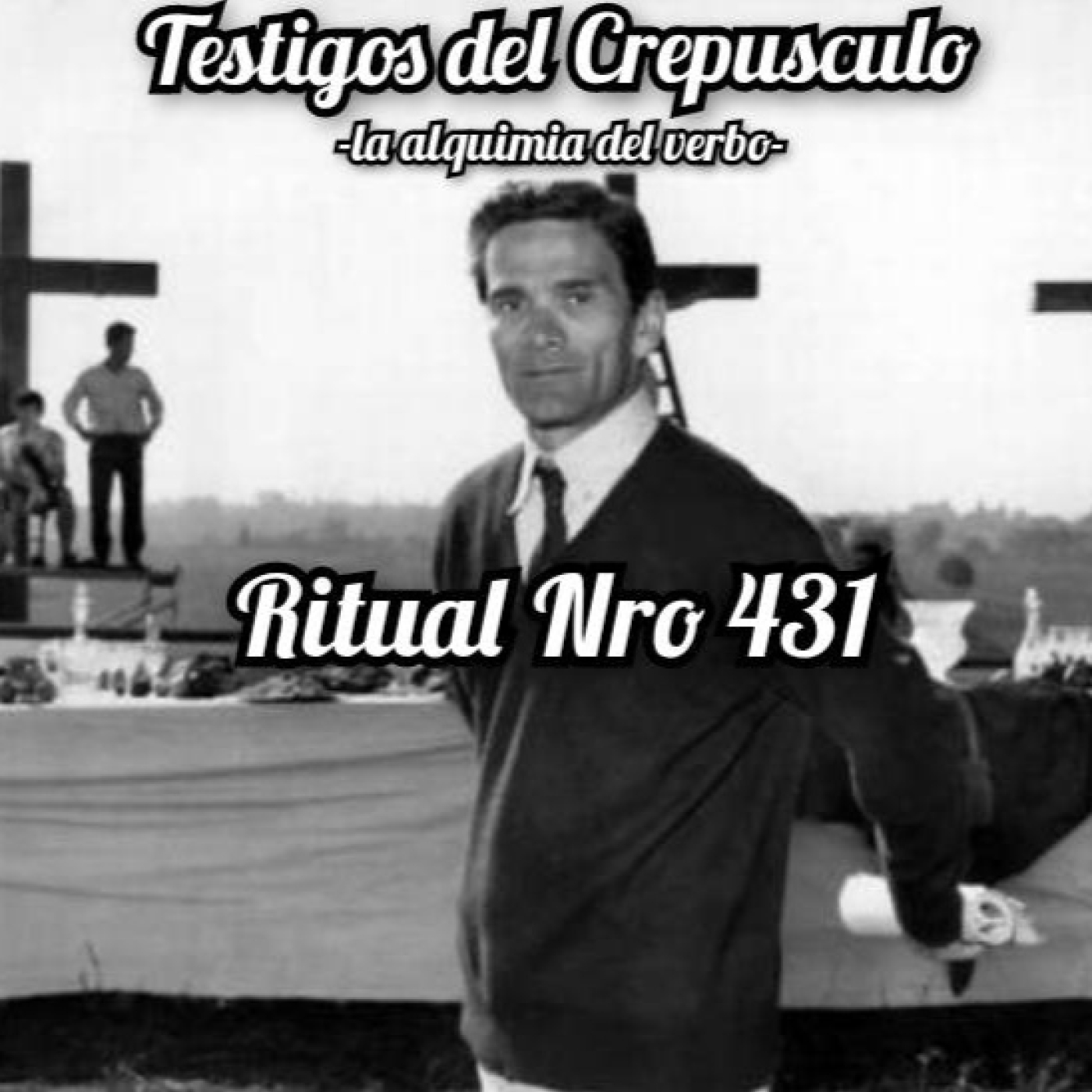 testigos del crepusculo