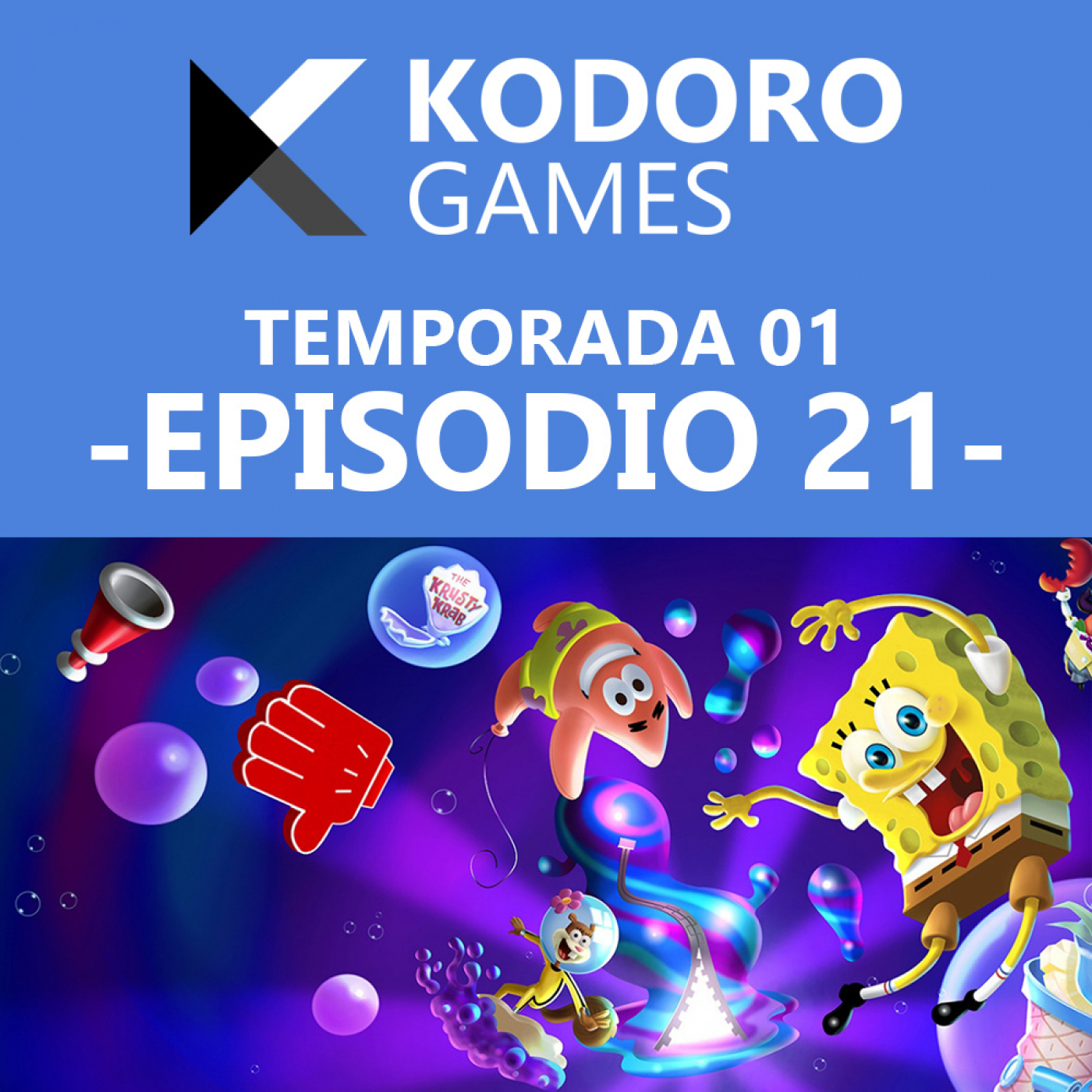 Kodoro Games