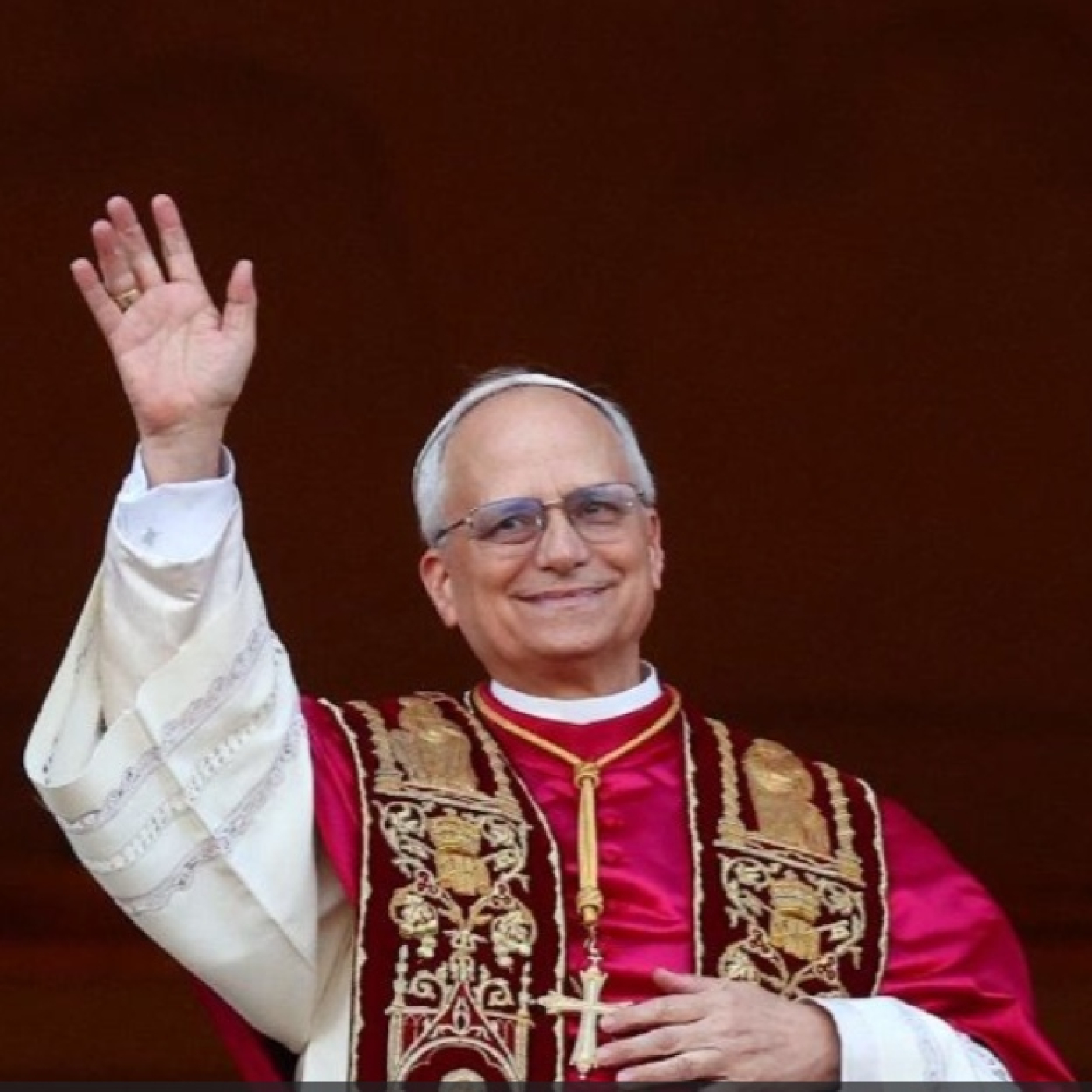 Carlos Pérez Álvarez; el Papa en Canarias (09-06-2026) episode artwork