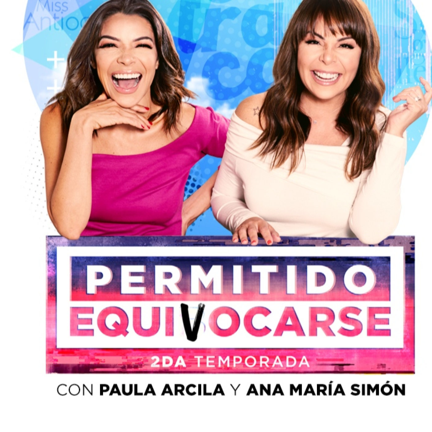 Permitido Equivocarse