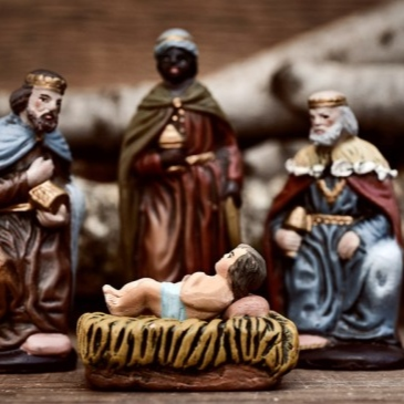 Homilías Dominicales