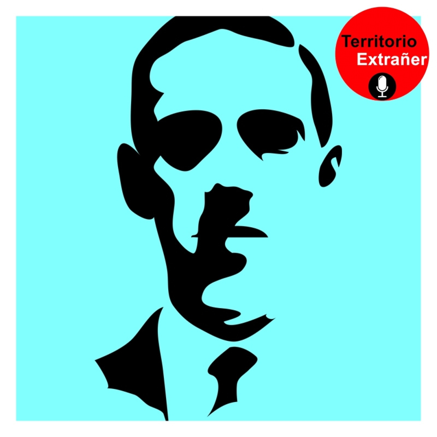 Territorio Extrañer