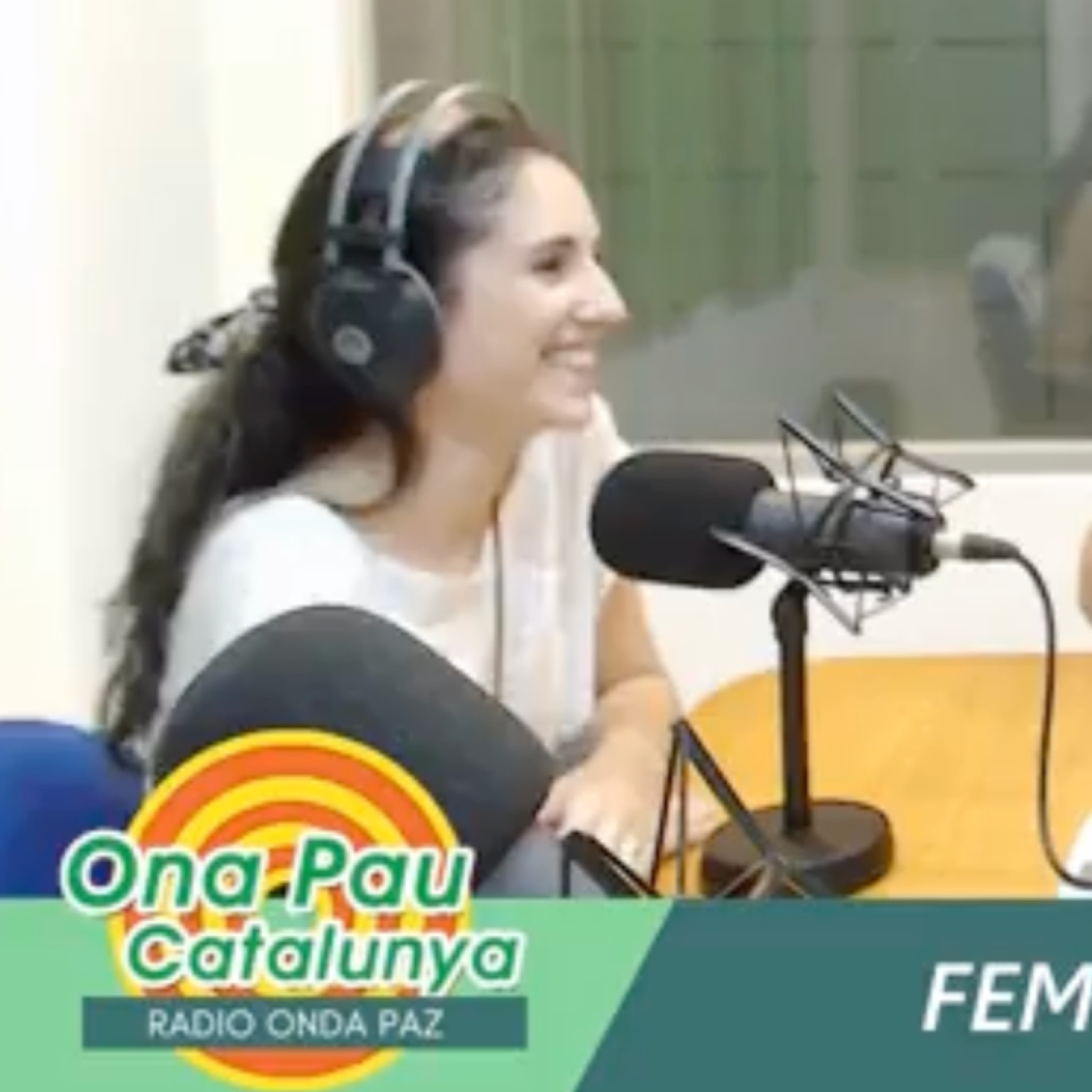 Podcast Fem un cafè