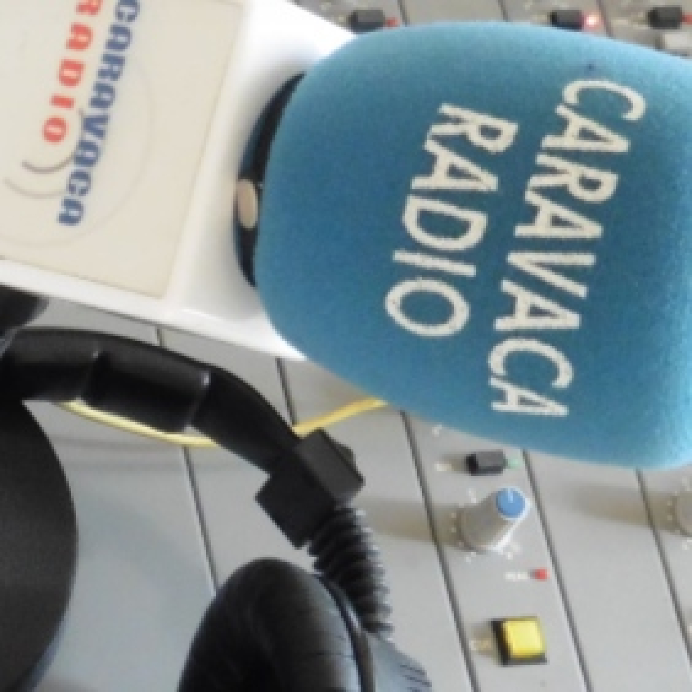 CARAVACA RADIO- Informativo mediodía 04-12-2025 episode artwork