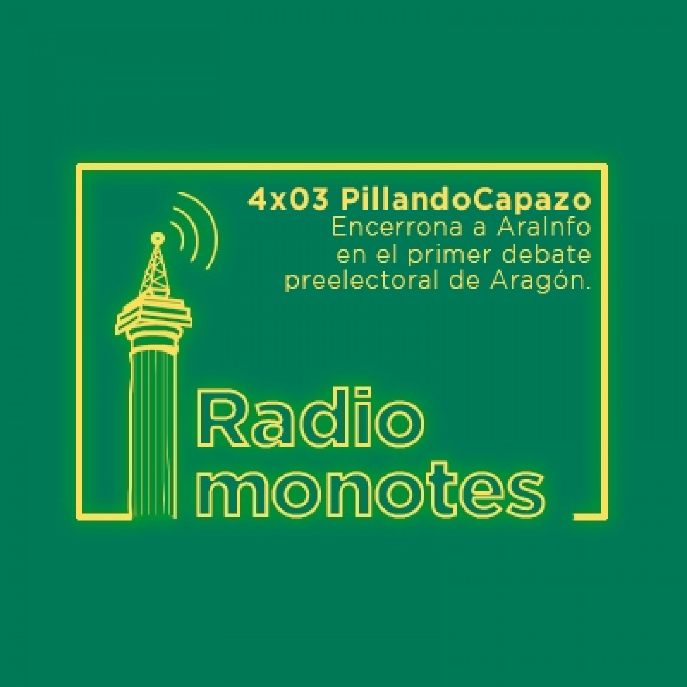Radio Monotes