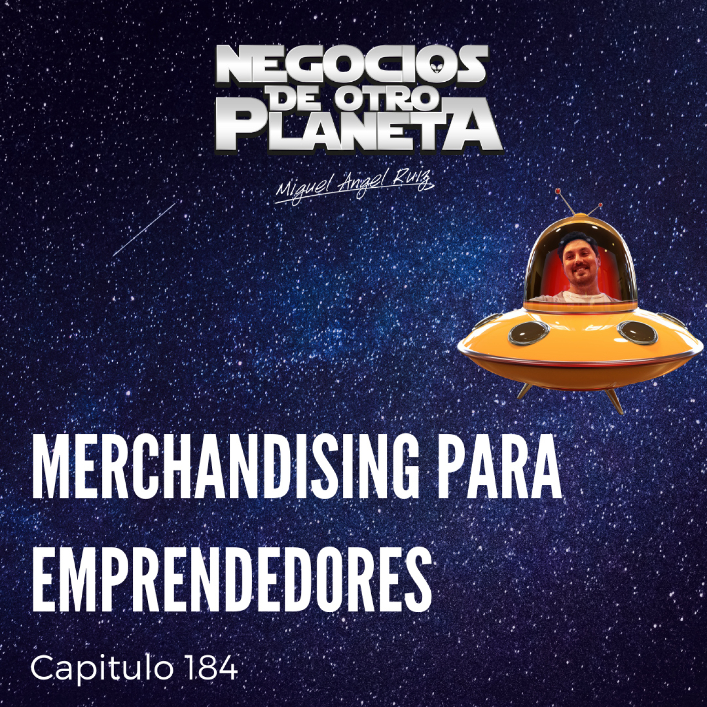 Negocios de otro Planeta