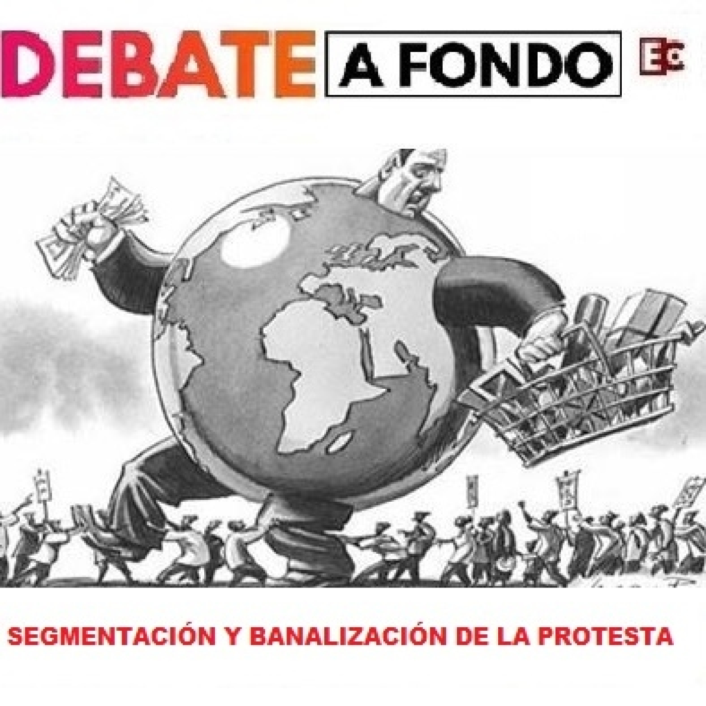 Debate A Fondo