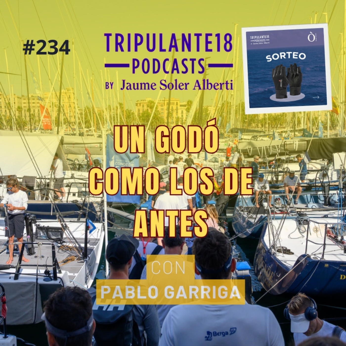 JaumeSoler.net Tripulante18-La Radio Náutica