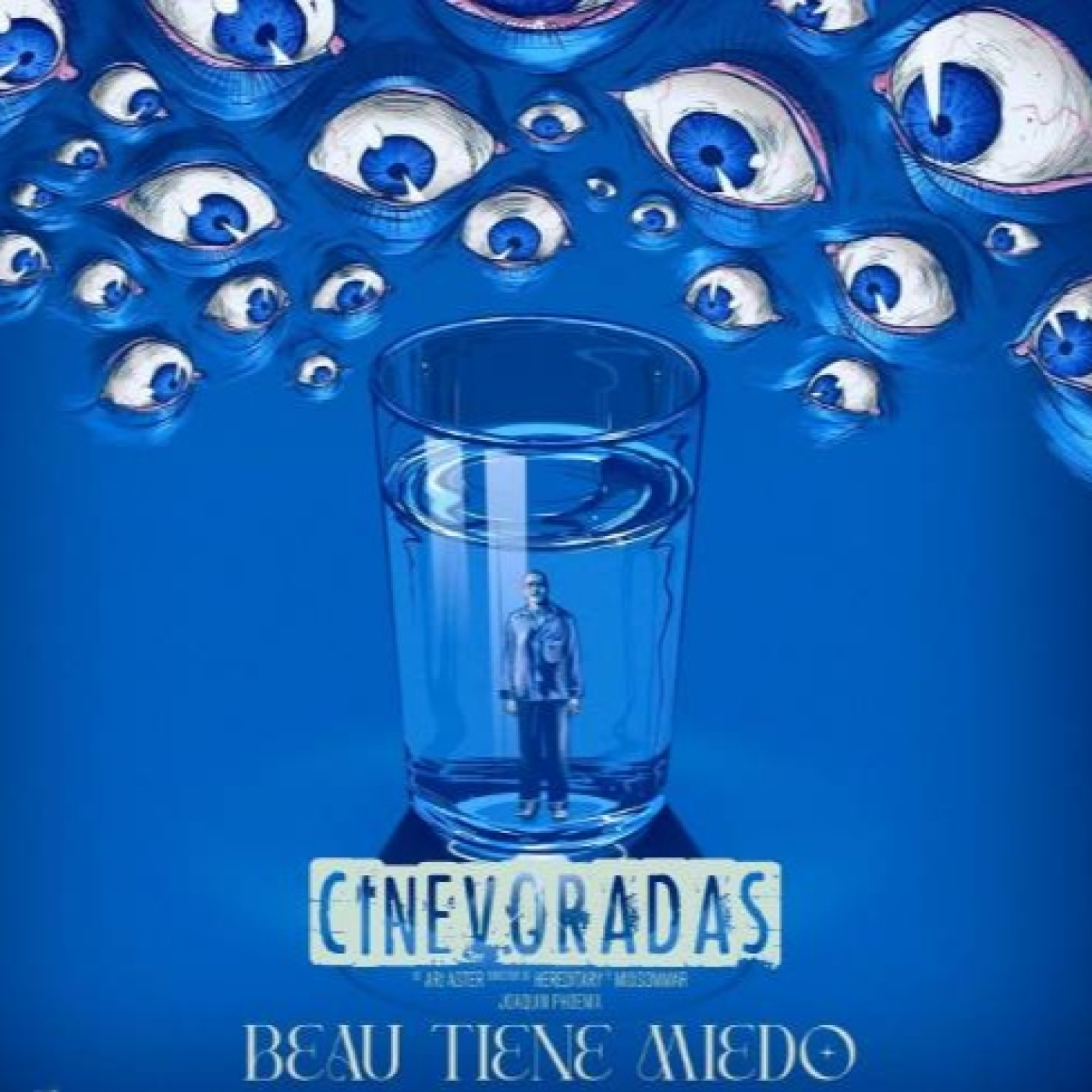 Cinevoradas