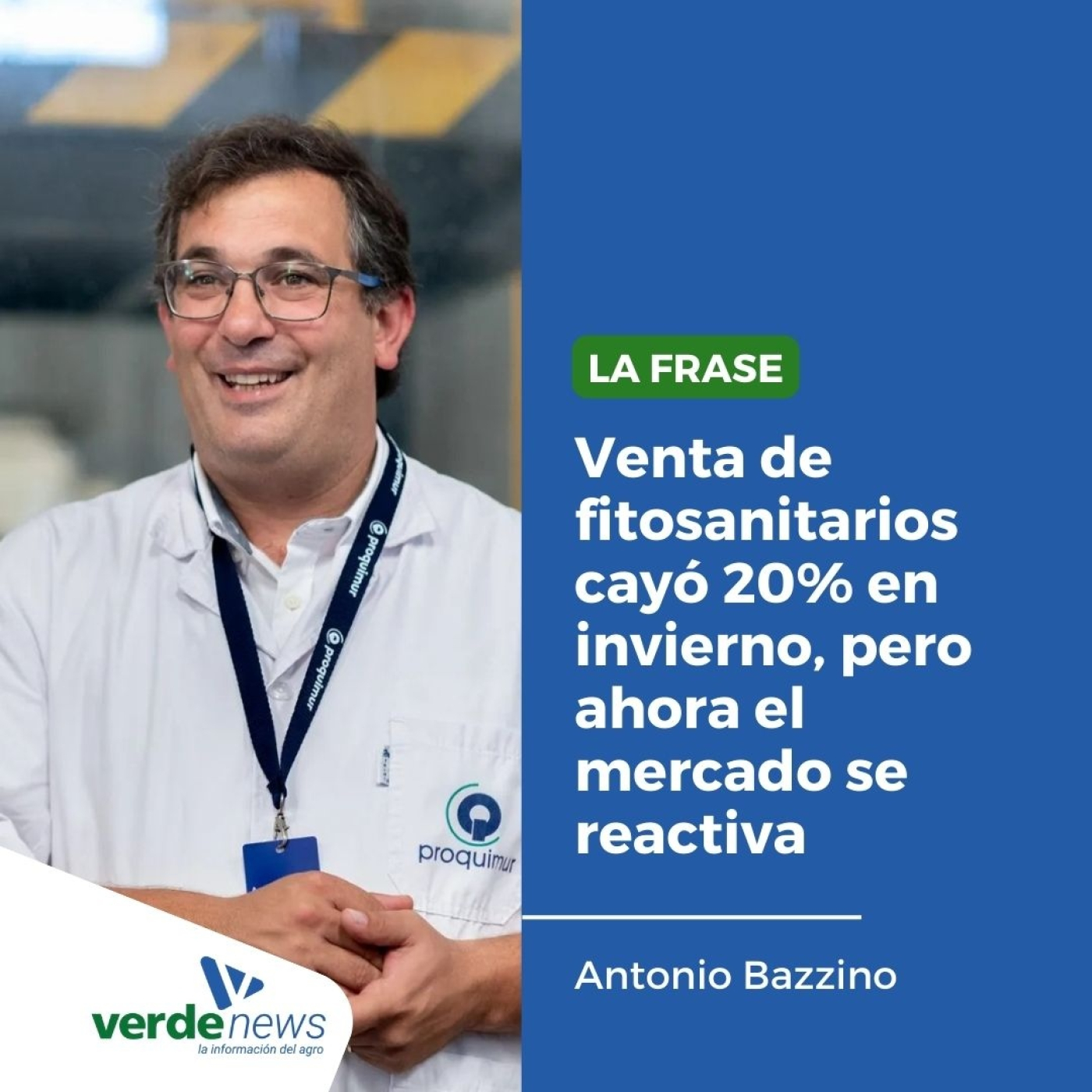 verdemedia