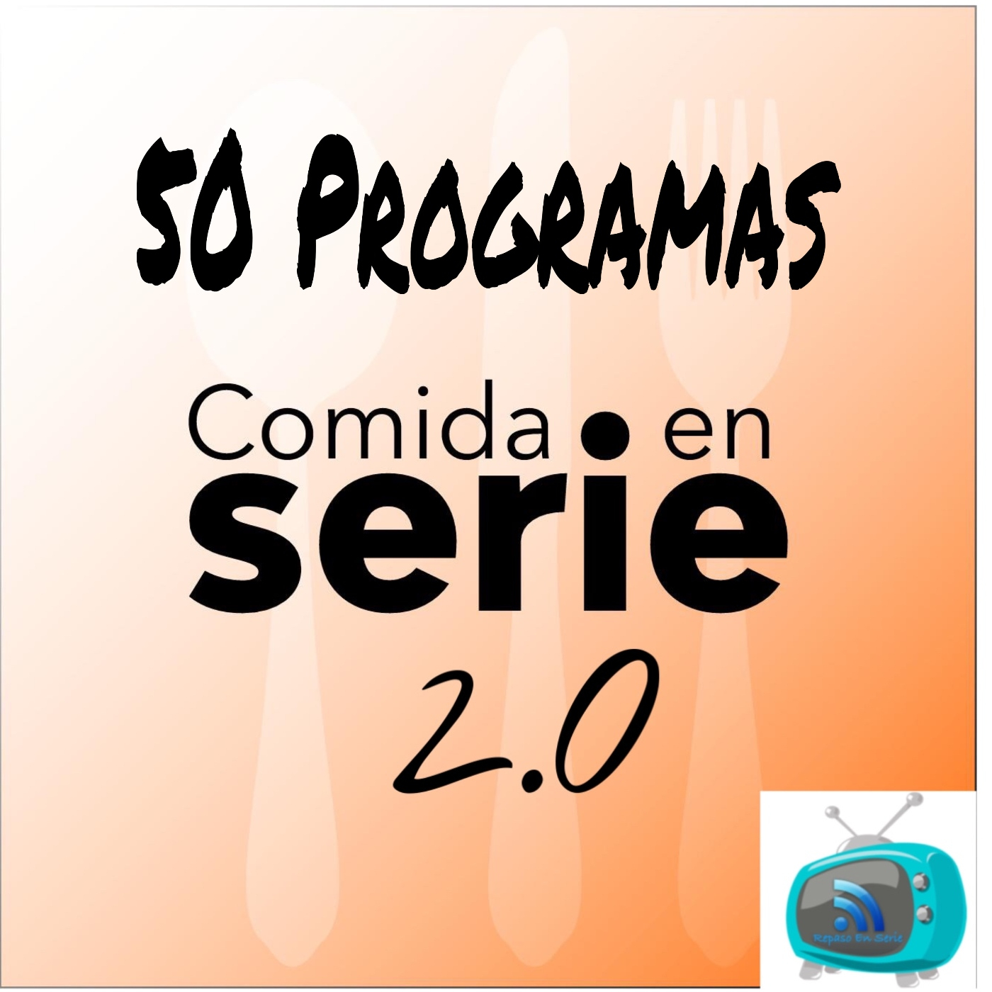 Comida En Serie