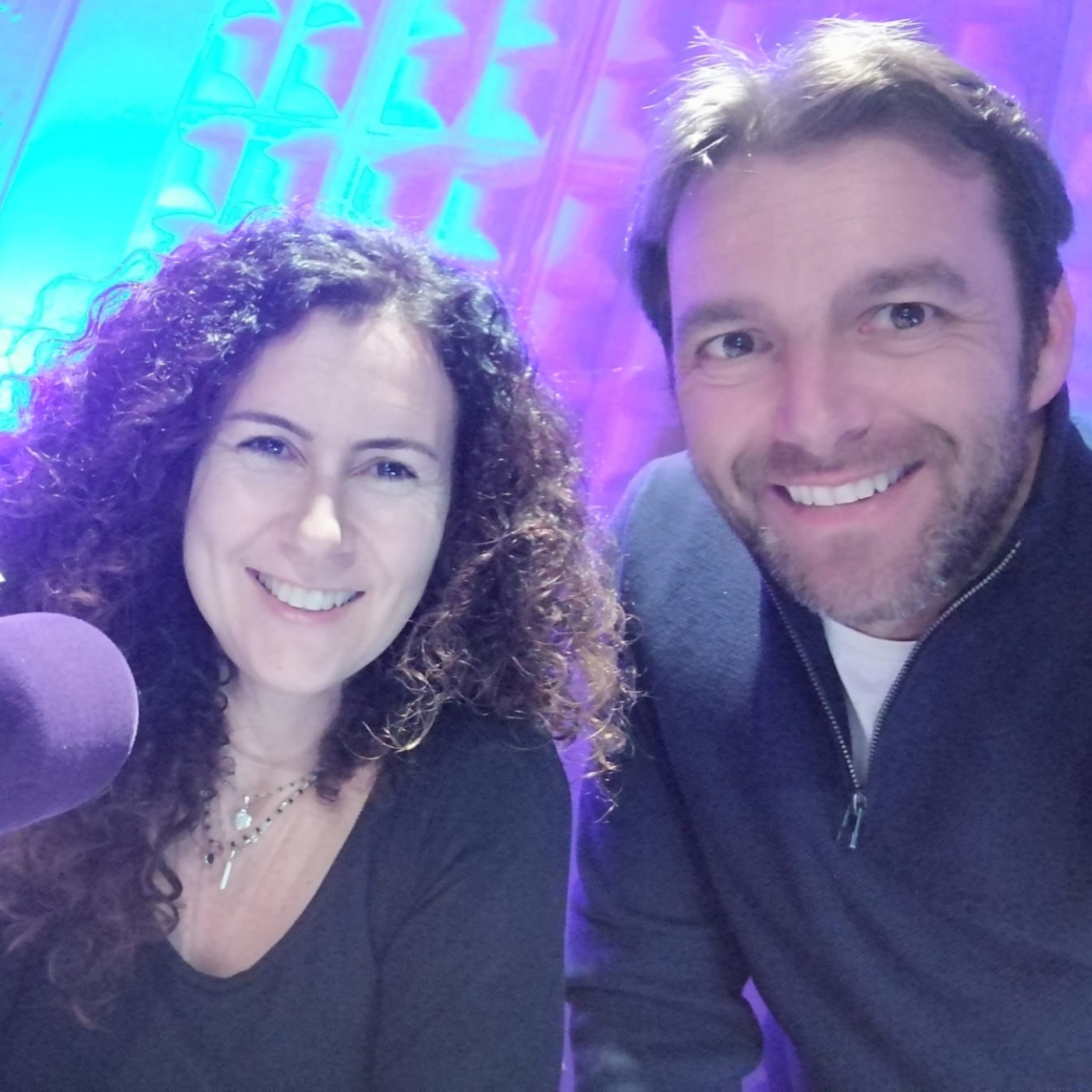 Carpe Díem Podcast - Psicología de andar por casa