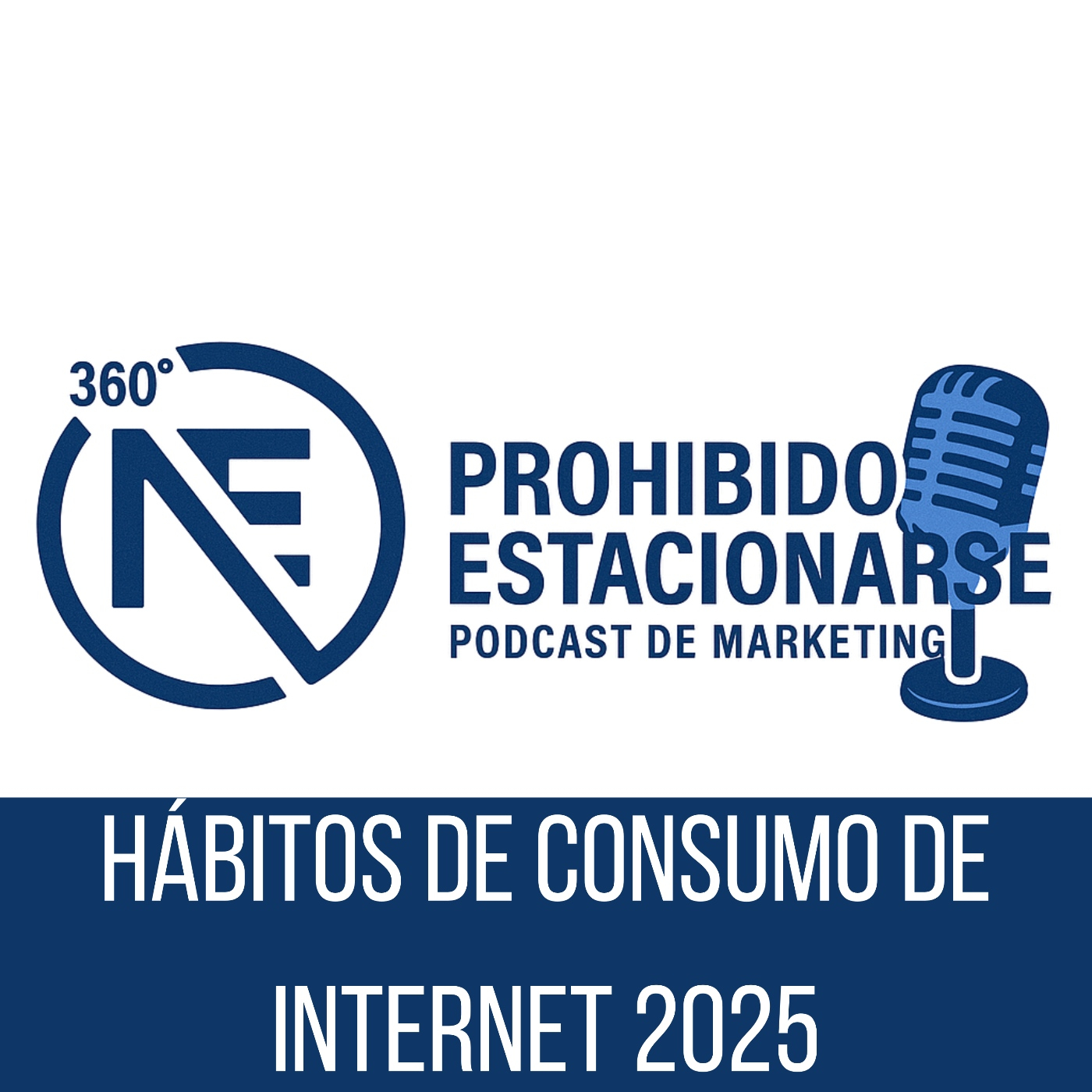 Prohibido Estacionarse