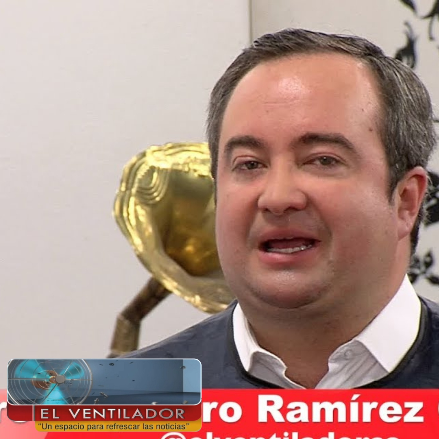 La Barberia con Ciro Alejandro Ramírez episode artwork
