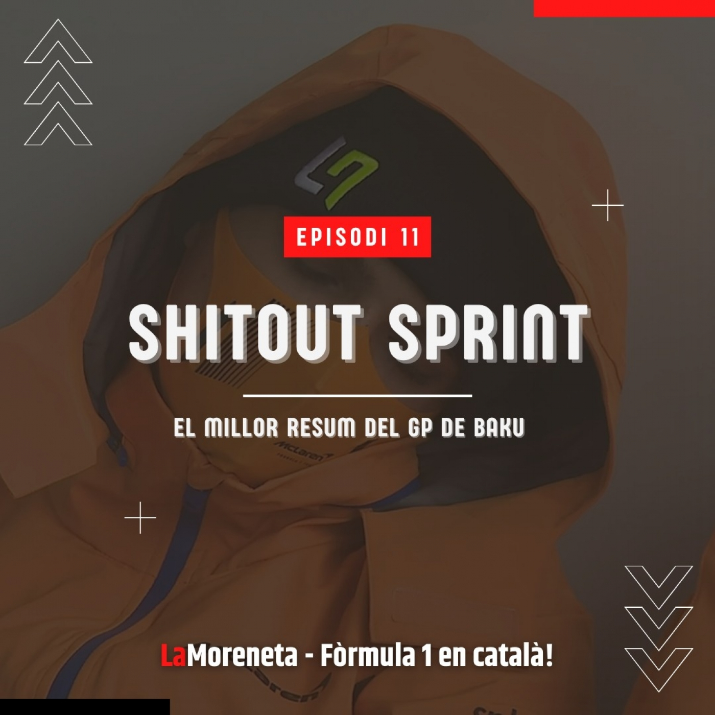 La Moreneta