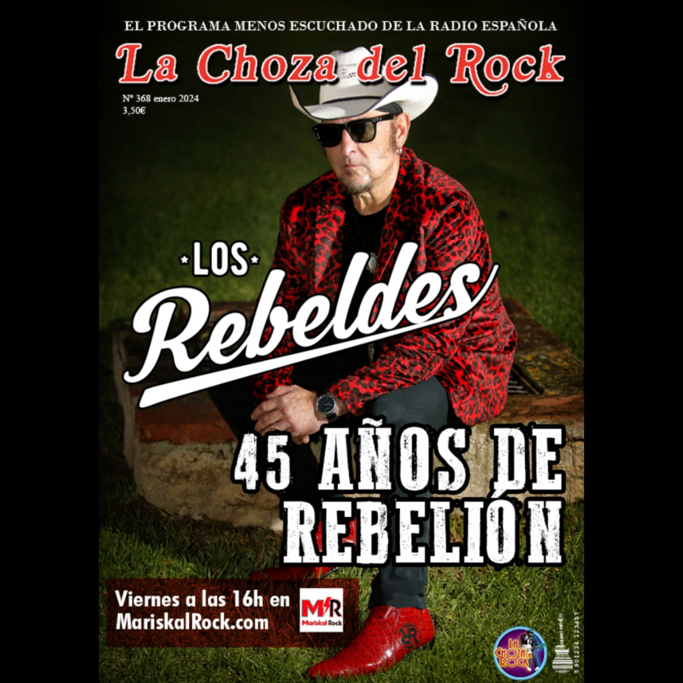 La Choza del Rock