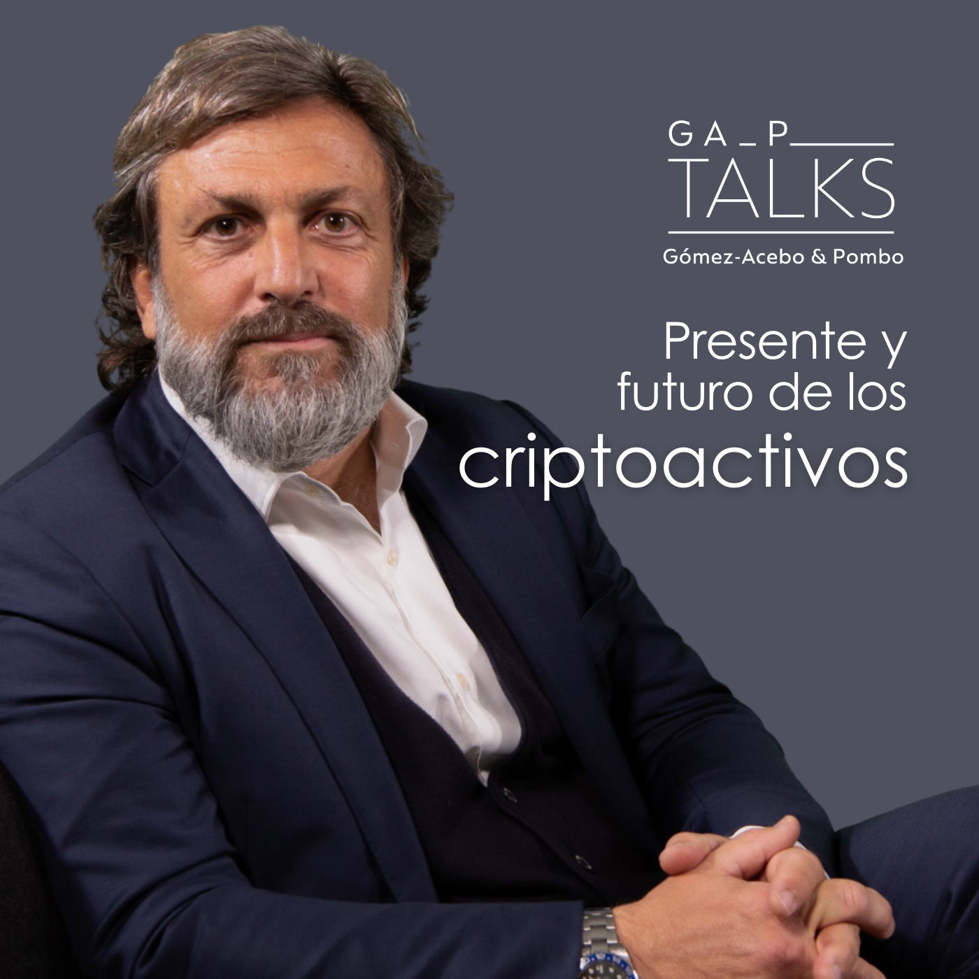 GA_P Talks