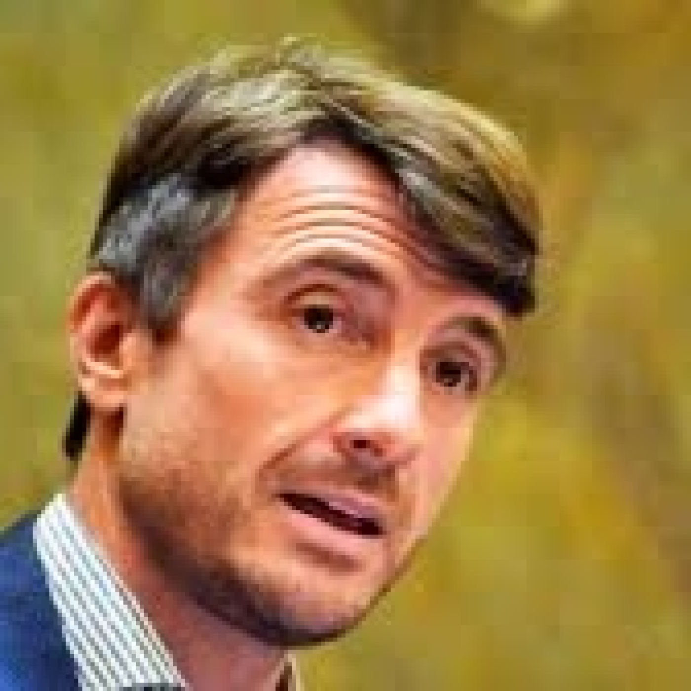 Lucas Ghi @lucasghi intendente de Morón @voto2023