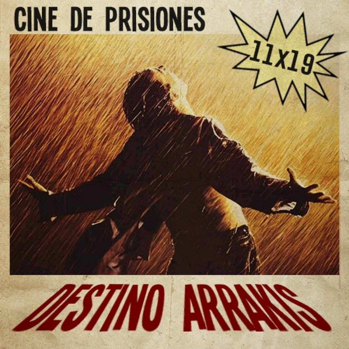 Destino Arrakis