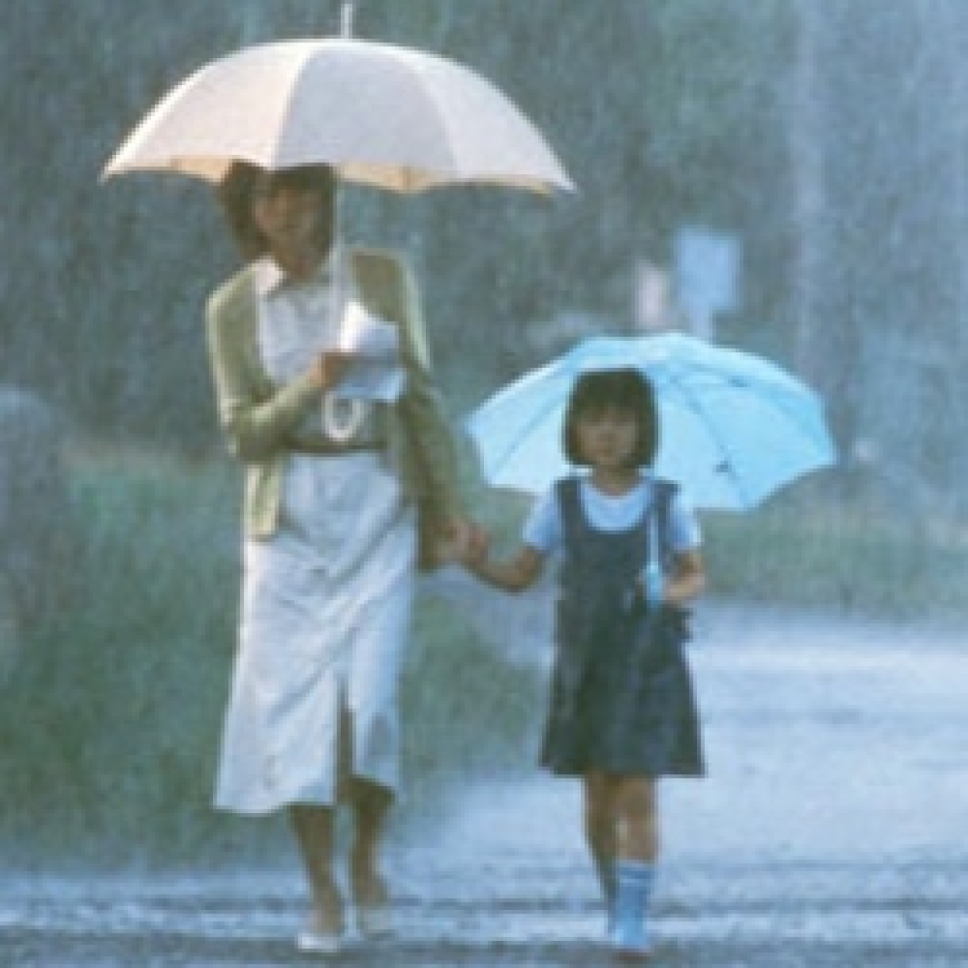 Episodio 31. DARK WATER - Te cuento una película