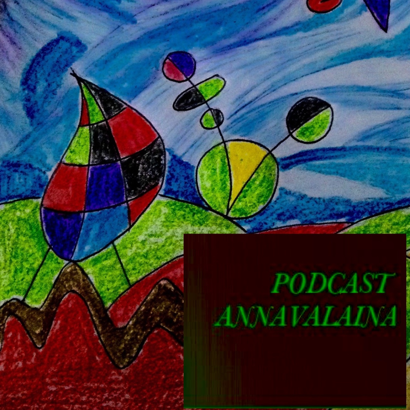 PODCAST ANNAVALAINA ES 1 T10 EL ECO DE LOS QUE SE VAN: ROTACIÓN Y TALENTO EN EL TURISMO