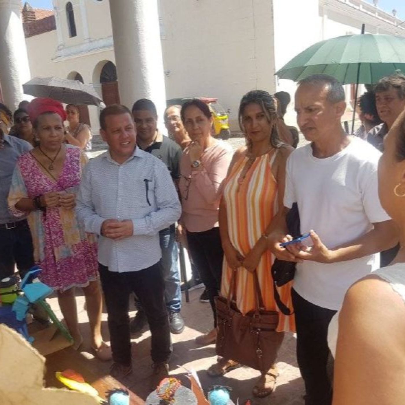 Ejecutan acciones de Granma para el desarrollo sostenible de la Cultura