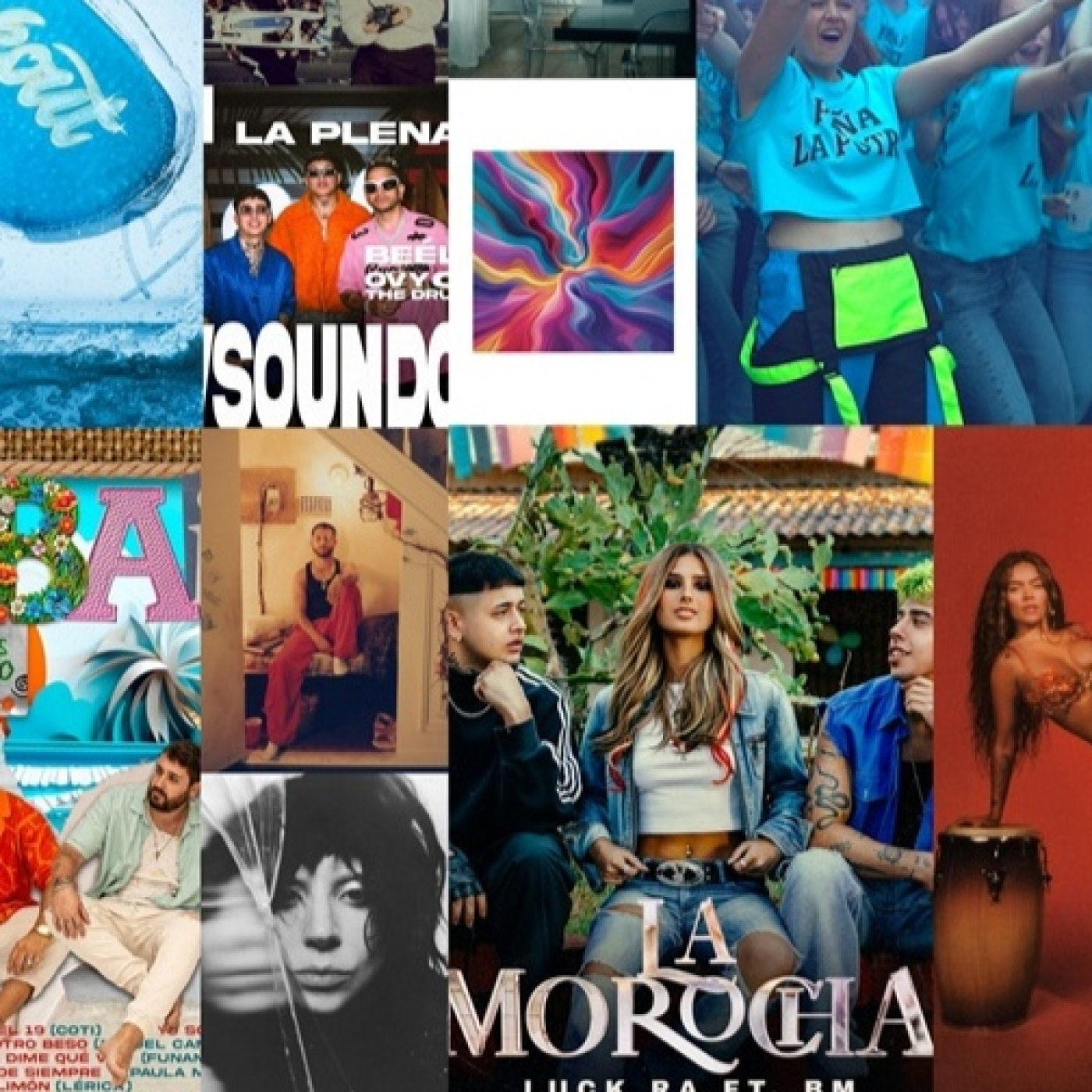 Especial: las canciones del verano 2025 episode artwork