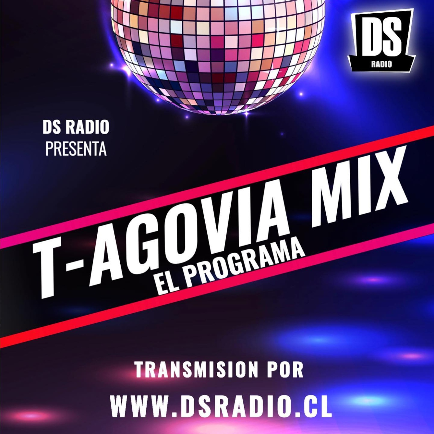 DS Radio