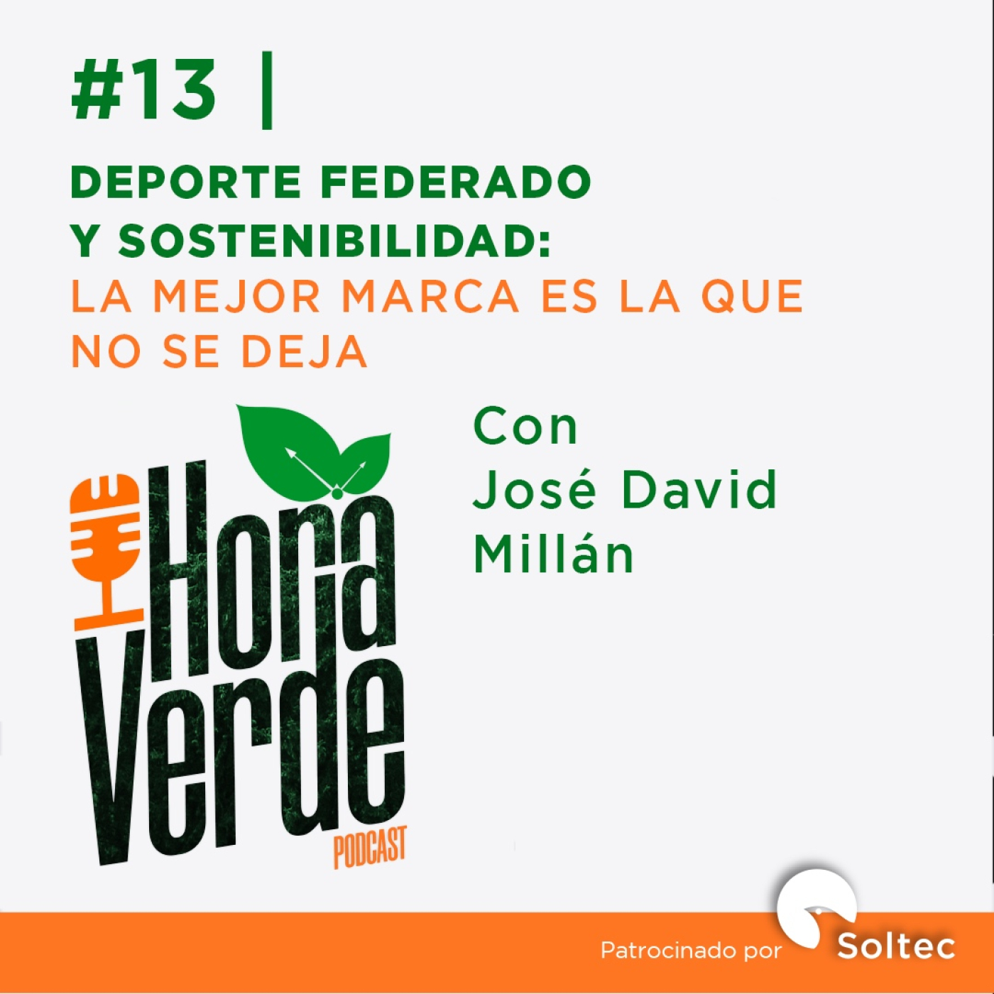 Hora Verde