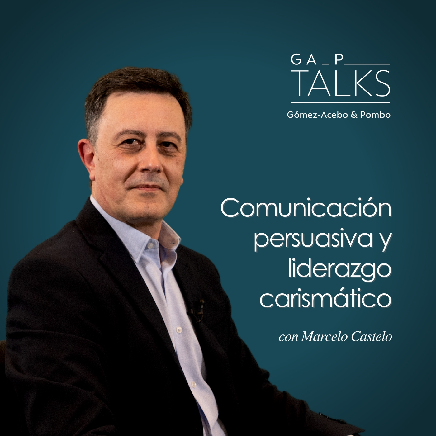 GA_P Talks