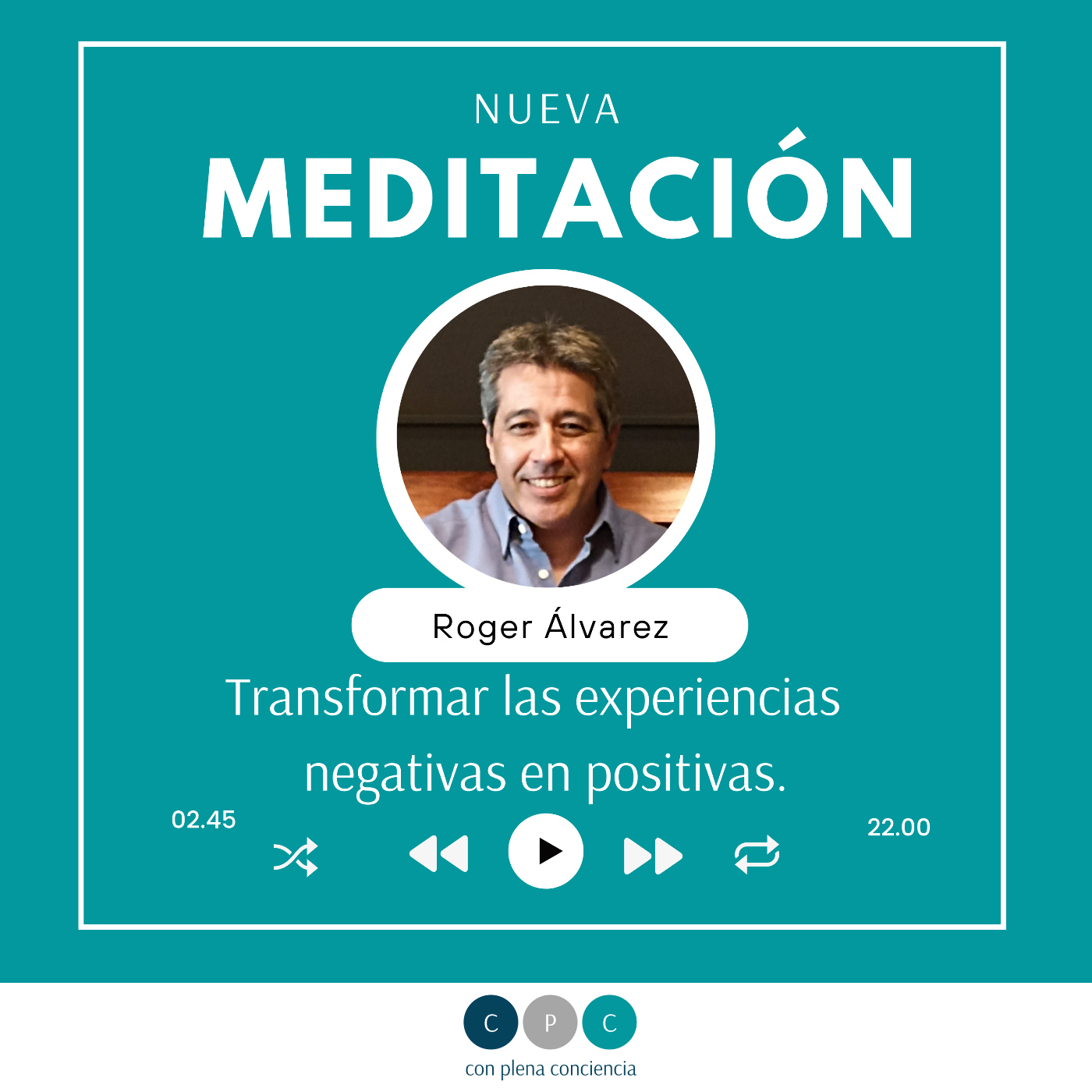 Con Plena Conciencia - Comunidad de Práctica