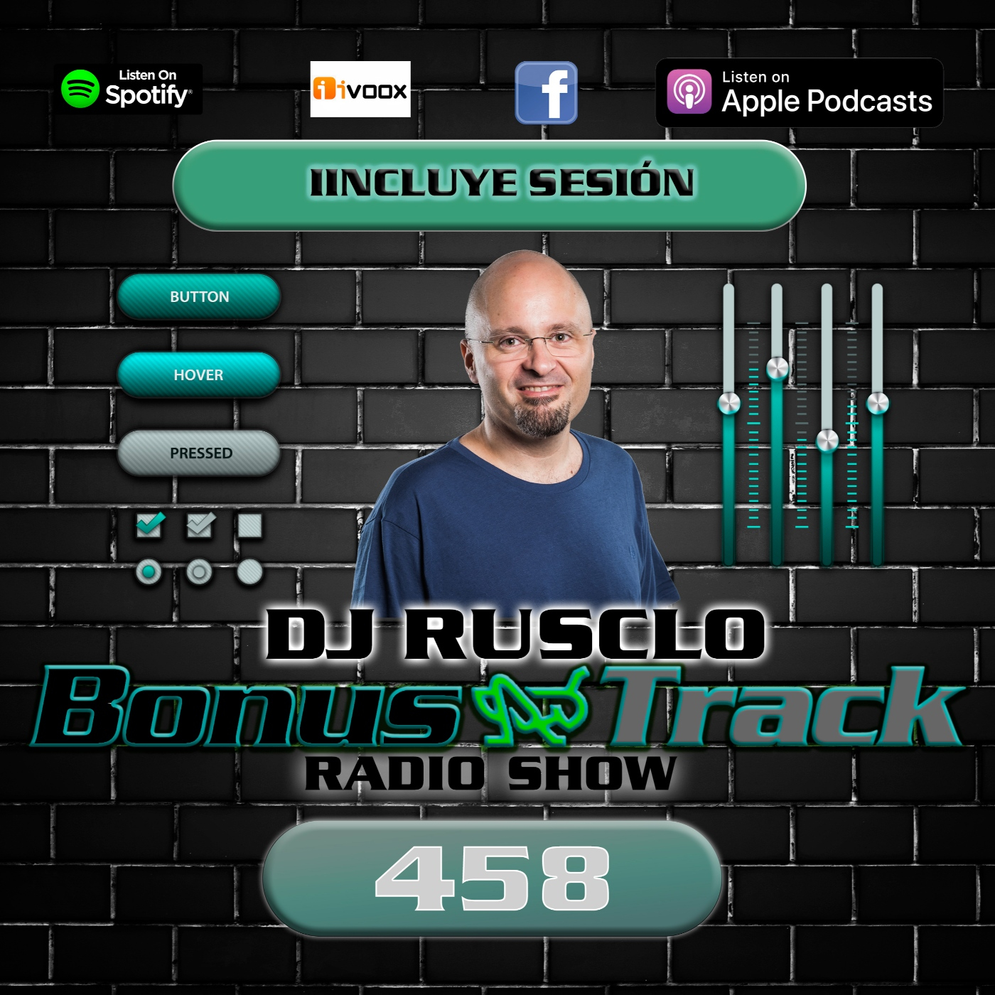 Bonus Track