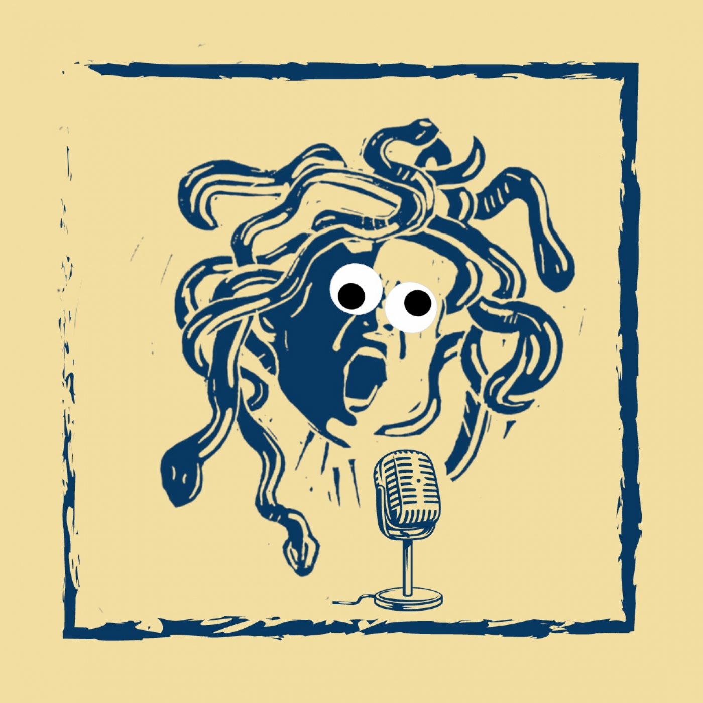 El Grito de La Gorgo