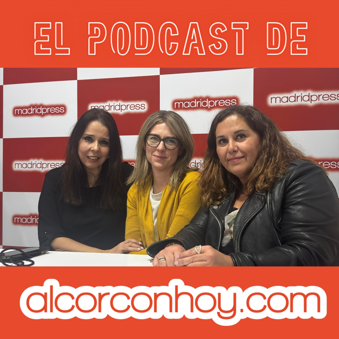 alcorconhoy.com - Tus noticias de Alcorcón