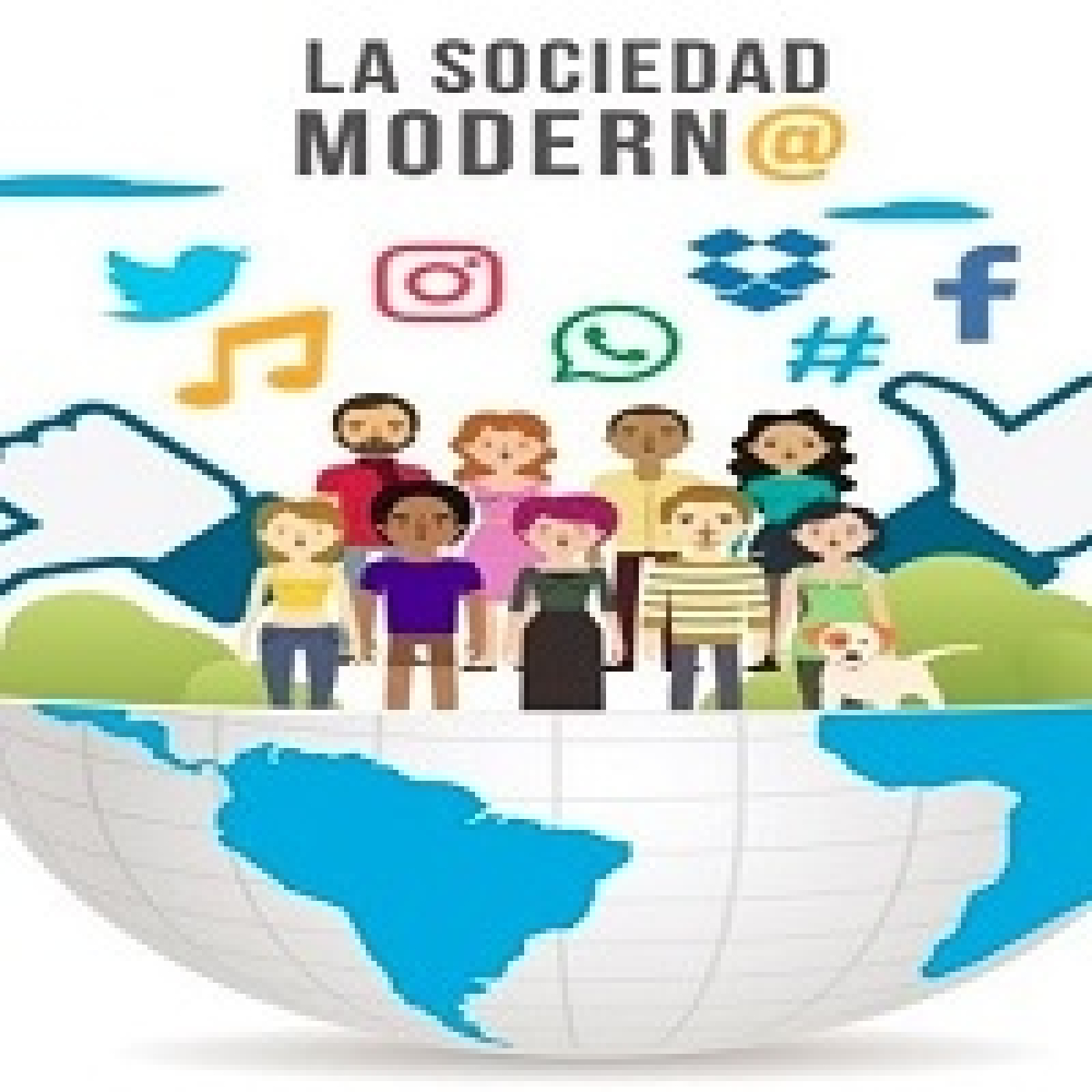 La Sociedad Moderna 20032026 p390 episode artwork