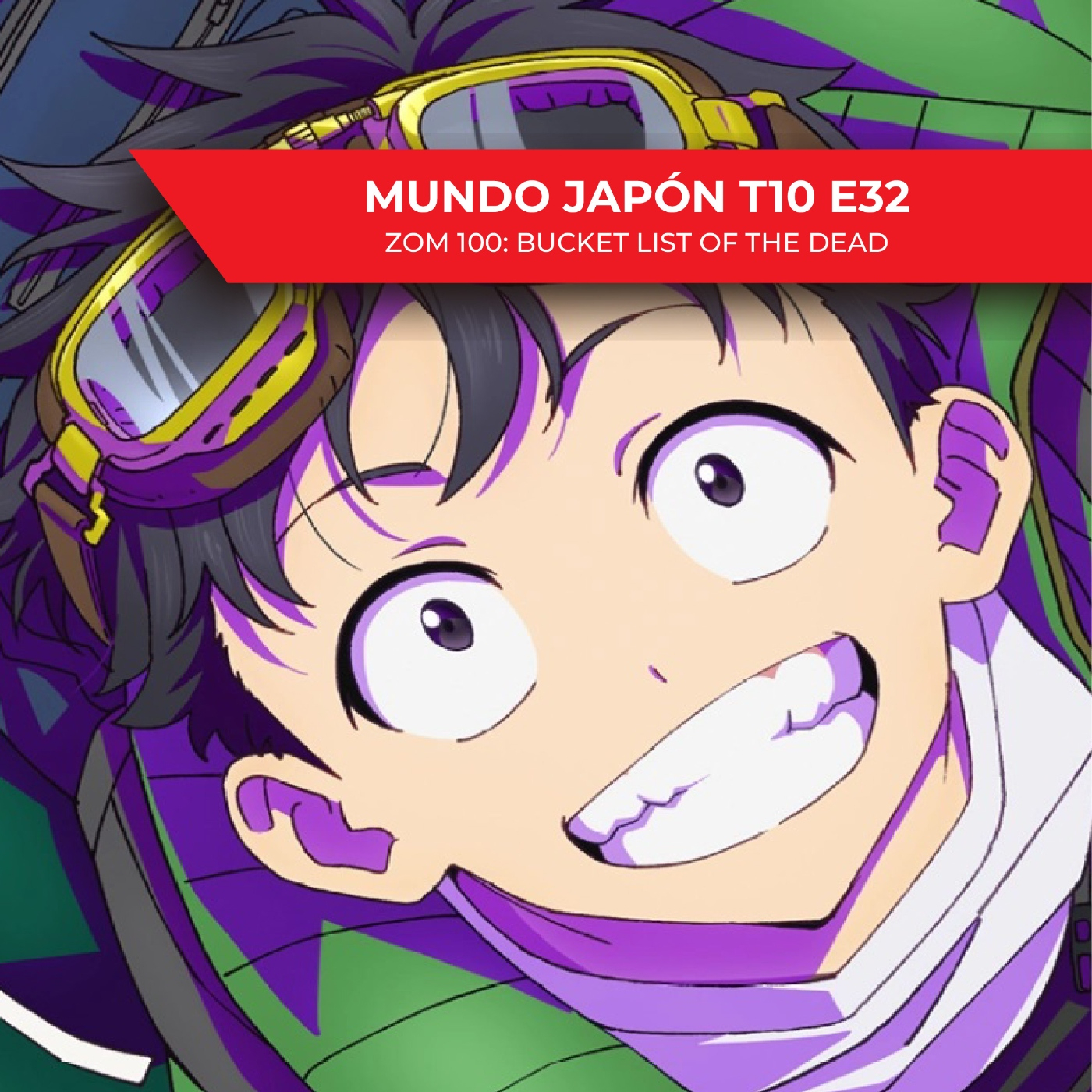 Mundo Japon Radio