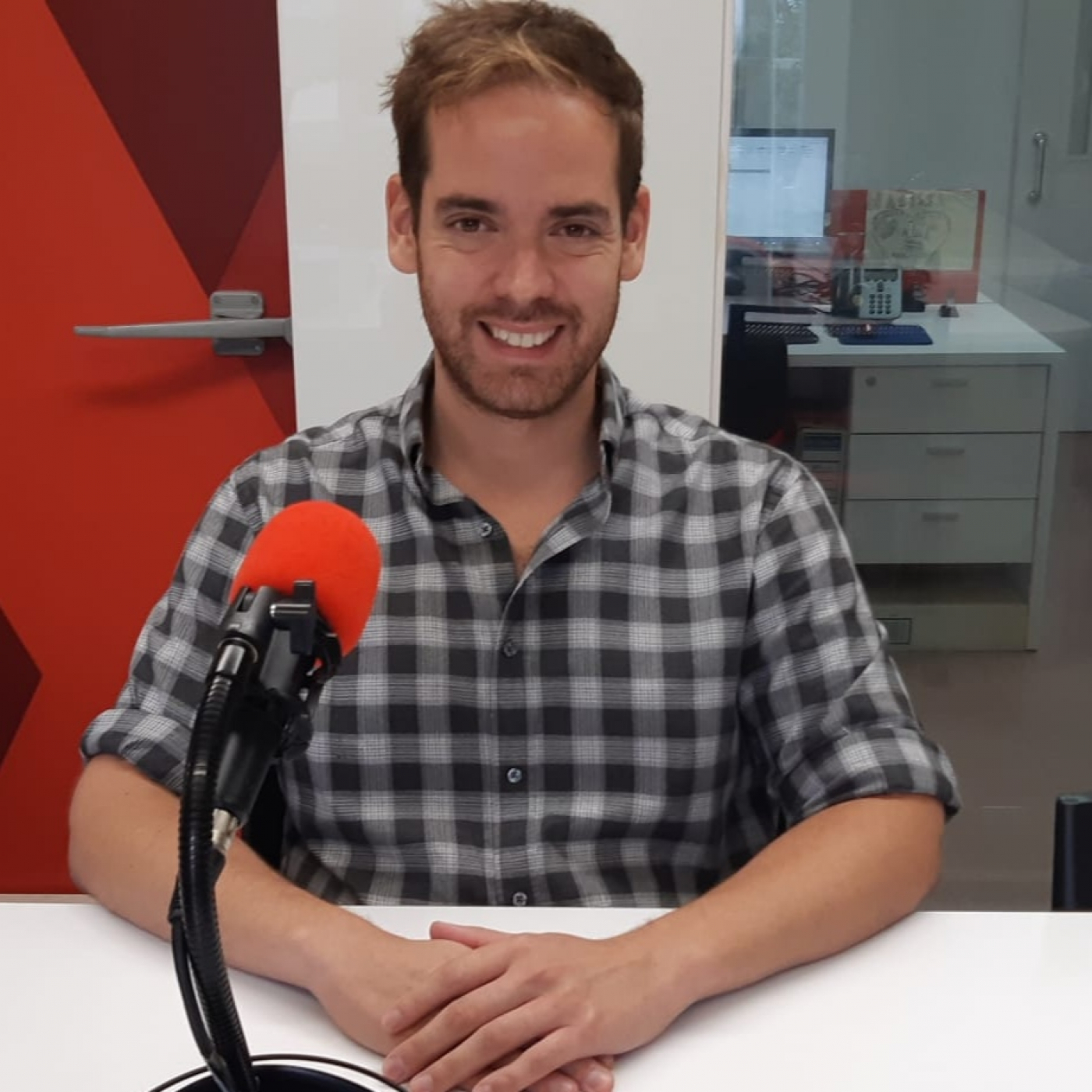 Podcast La Tribuna