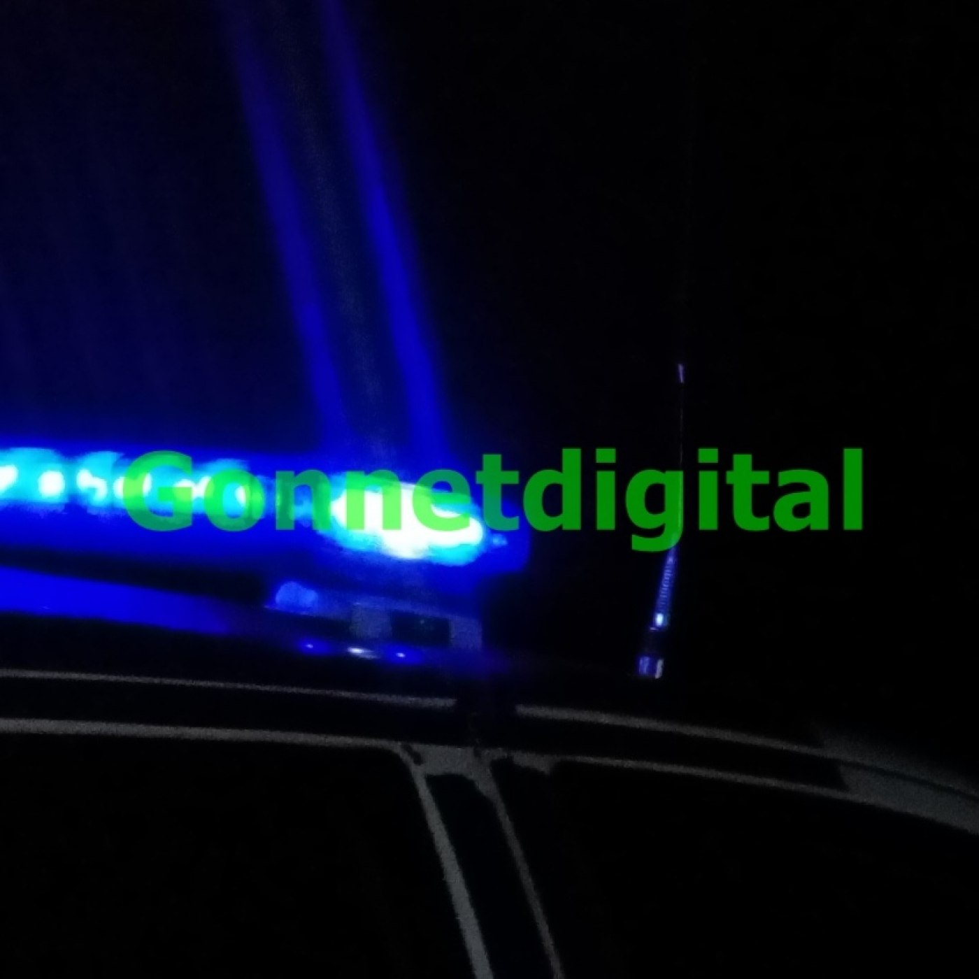 Podcast de Radio Gonnet