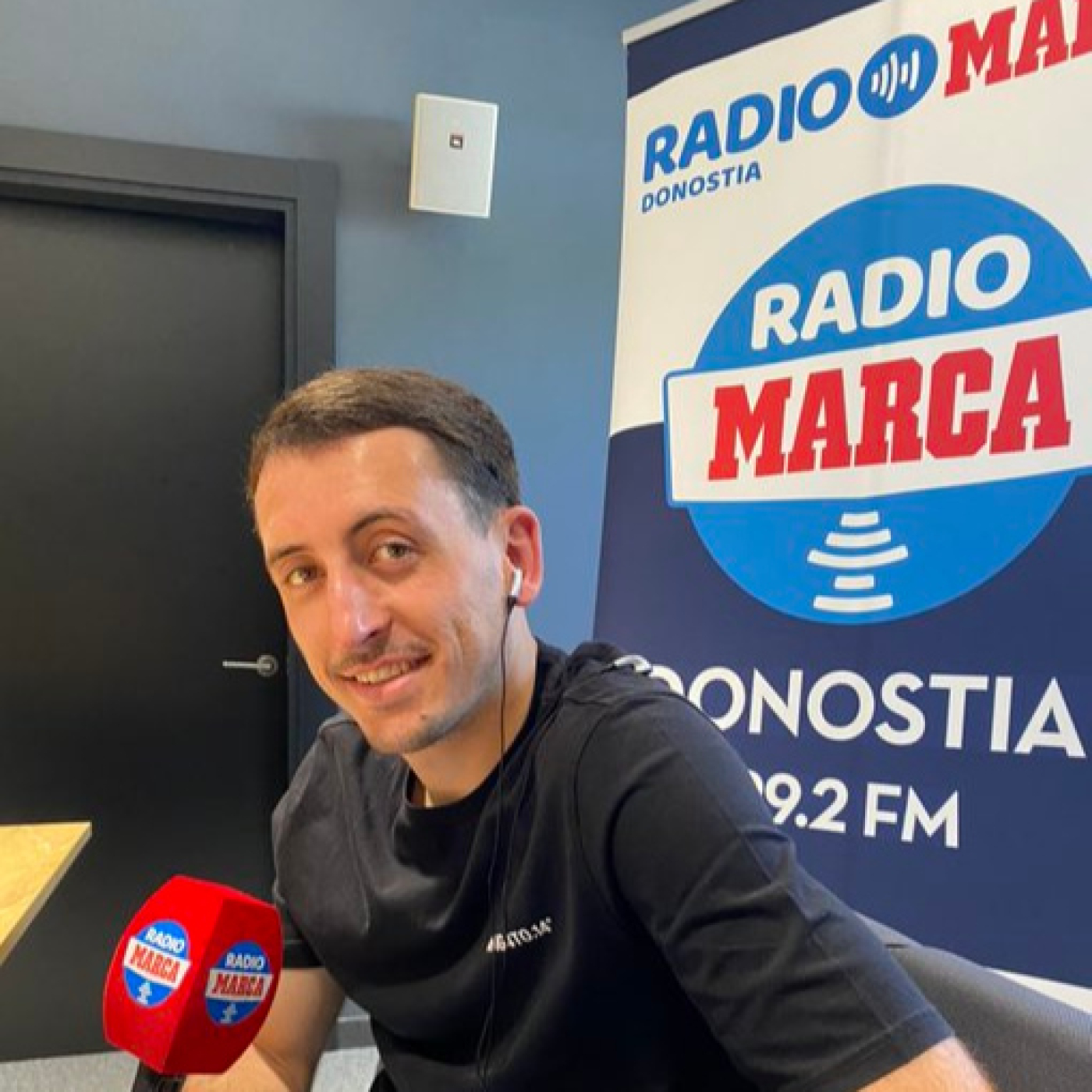 Radio MARCA Donostia