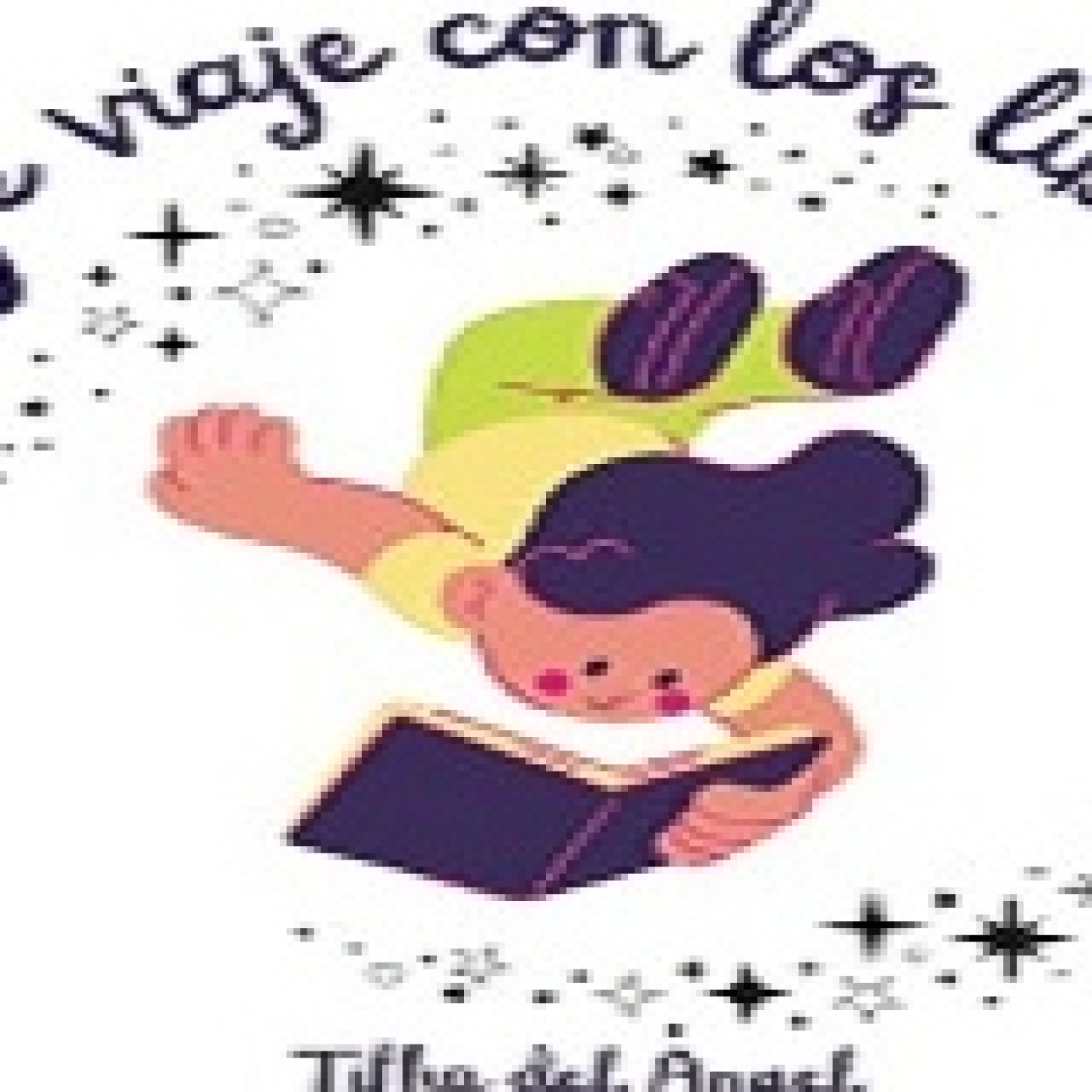 De viaje con los libros 09062026 p402 episode artwork