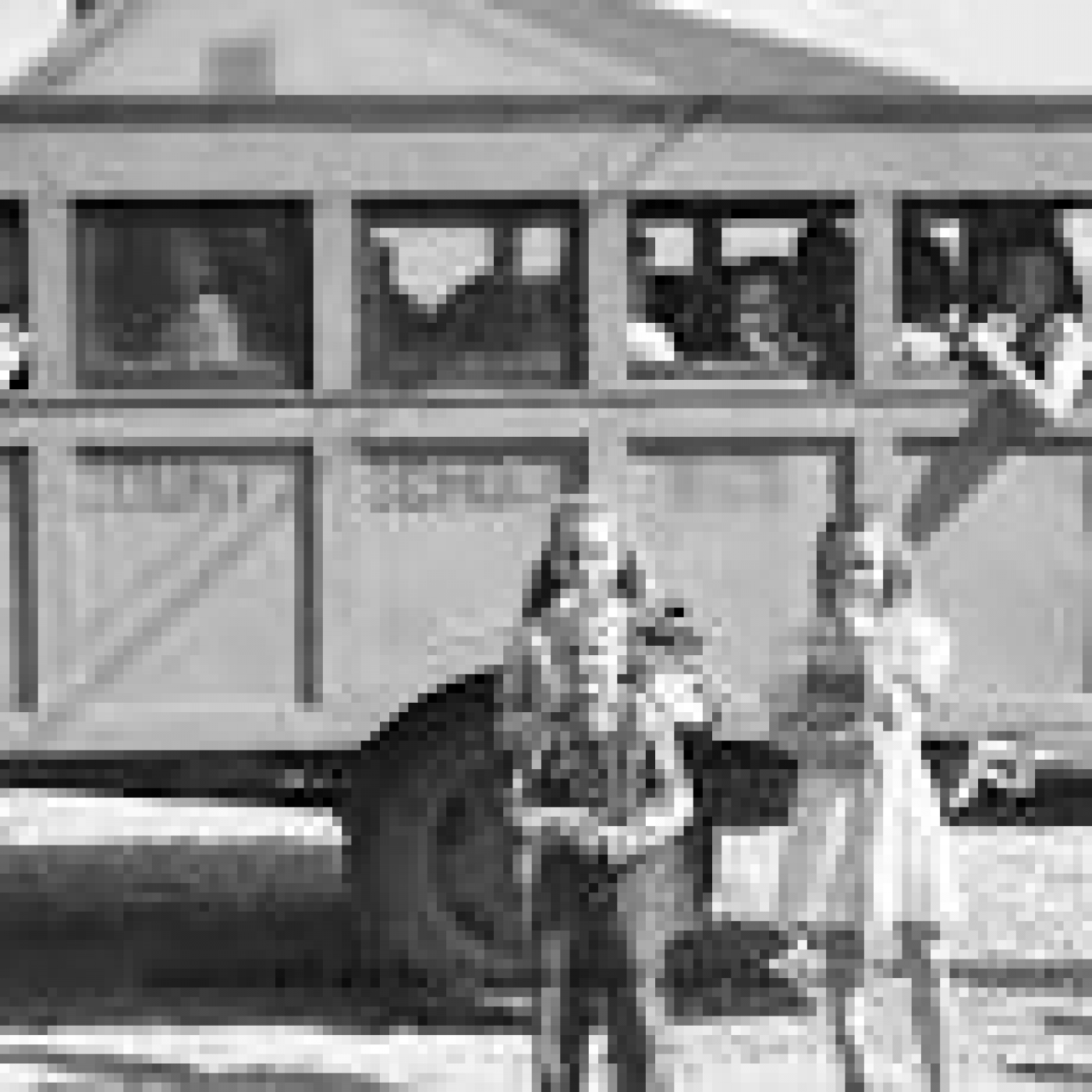 EL AUTOBUS DE JIMMY