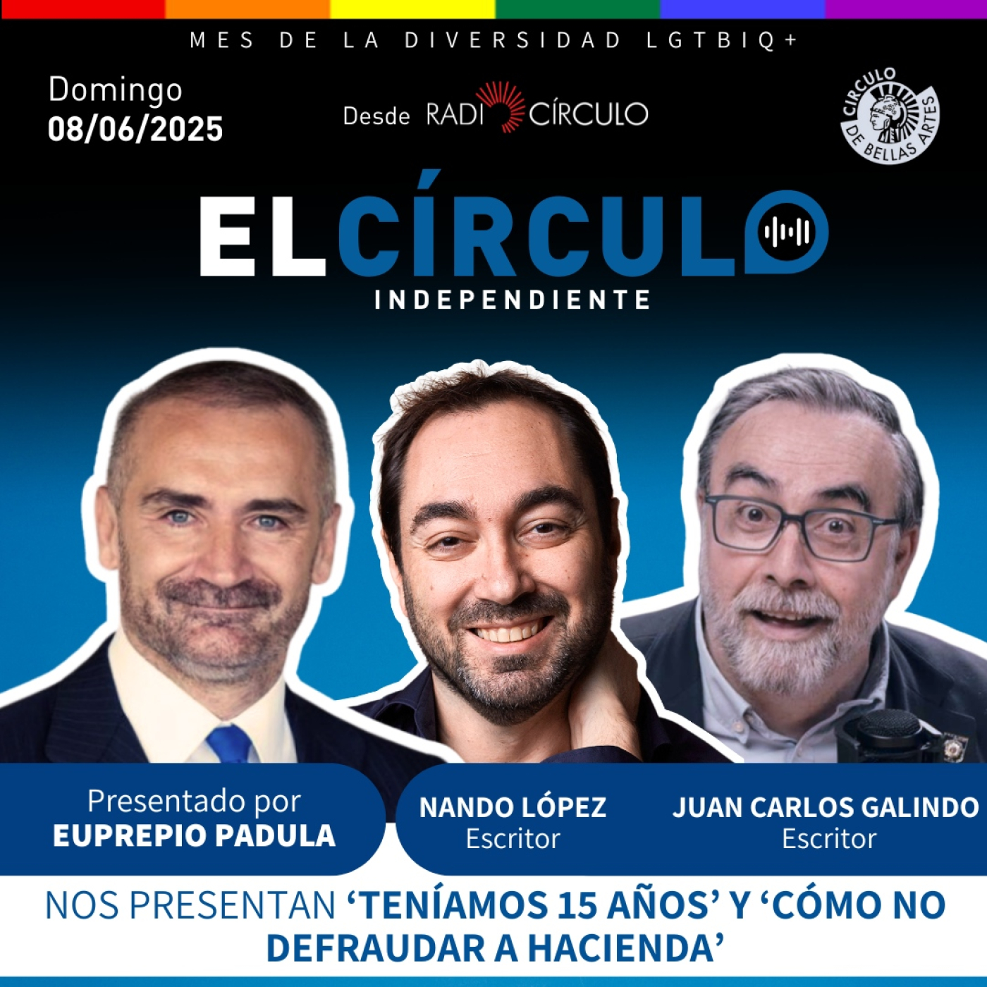 El Círculo Independiente