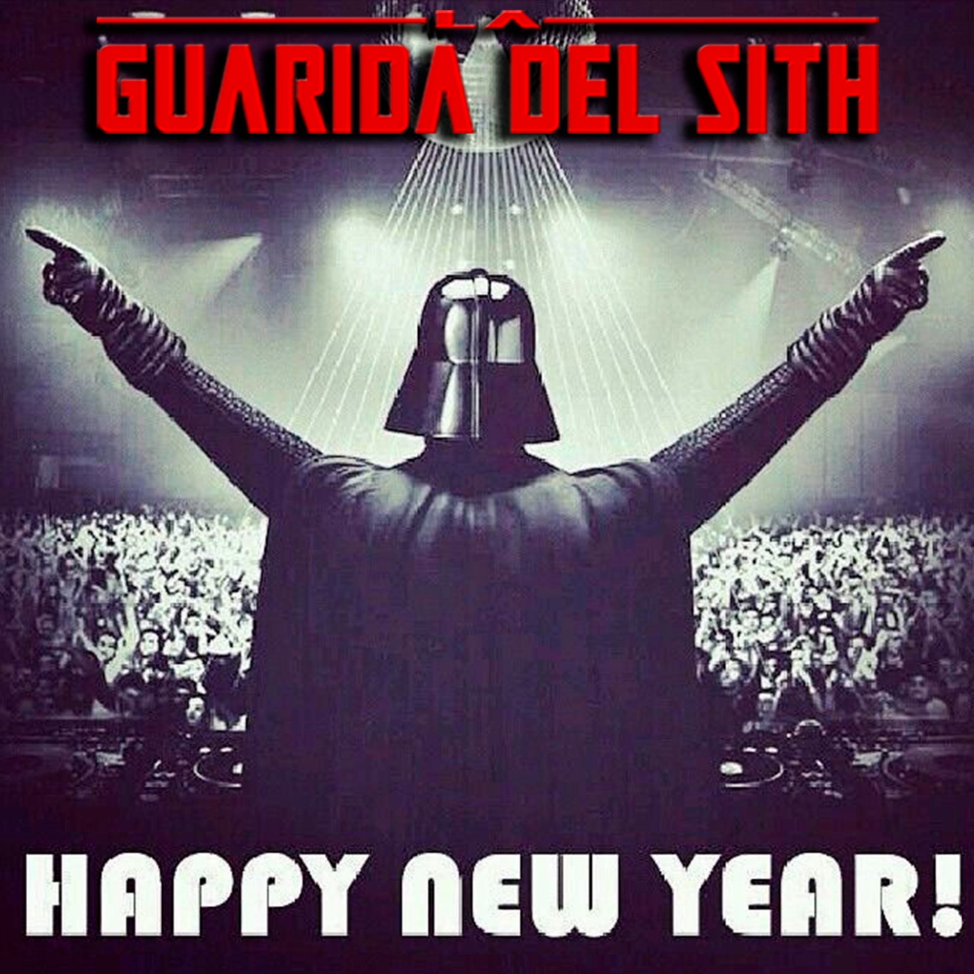 La Guarida del Sith