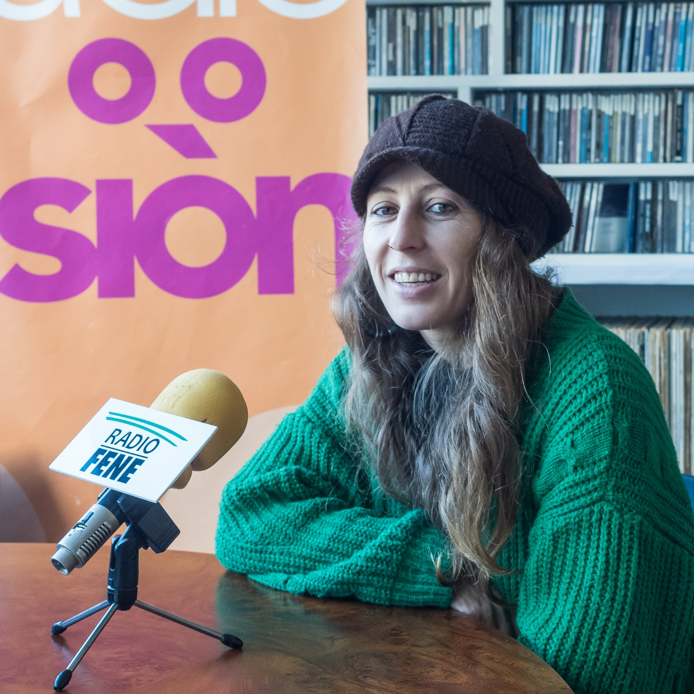 Sons de Nós 16 de setembro de 2025