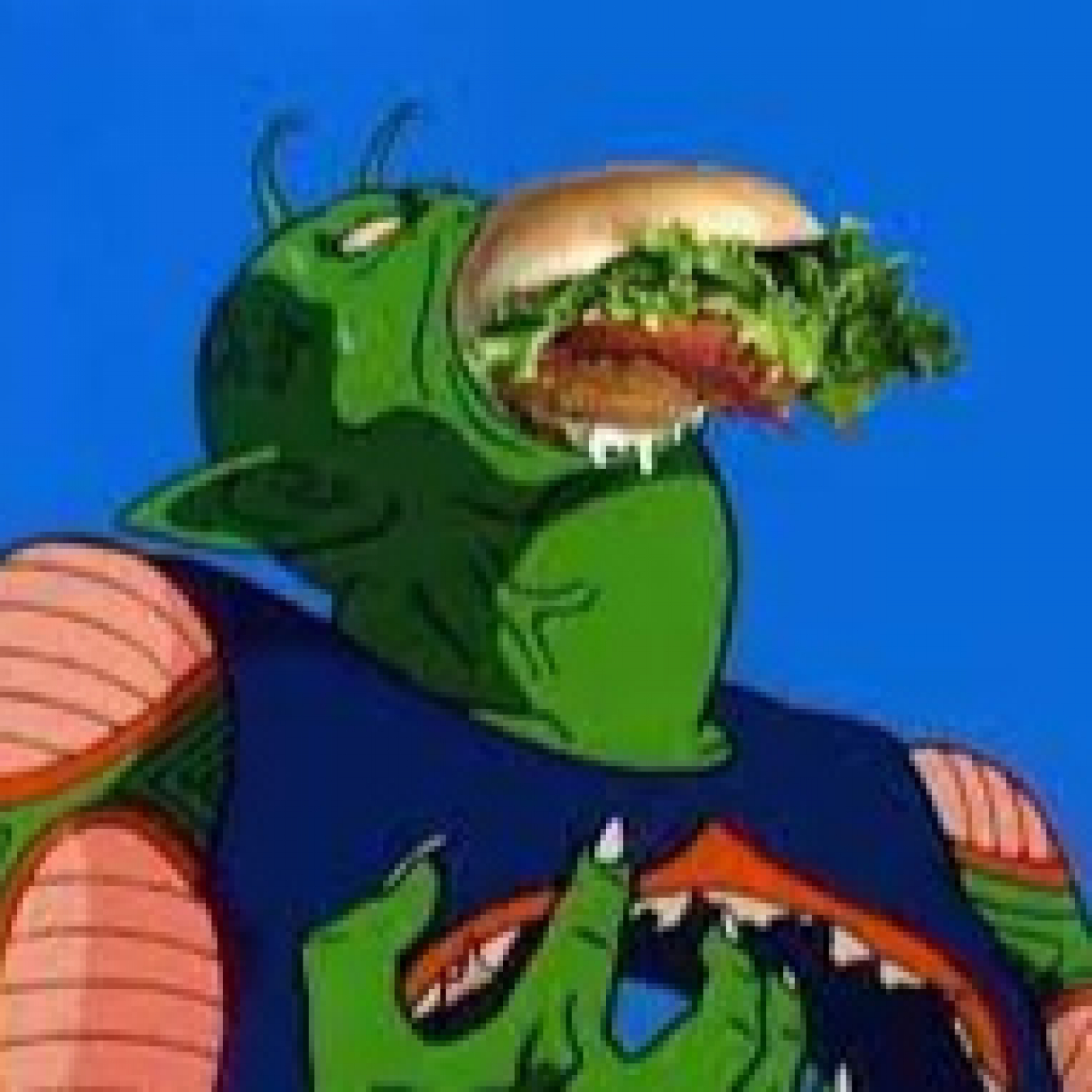 The Saiyan Podcast