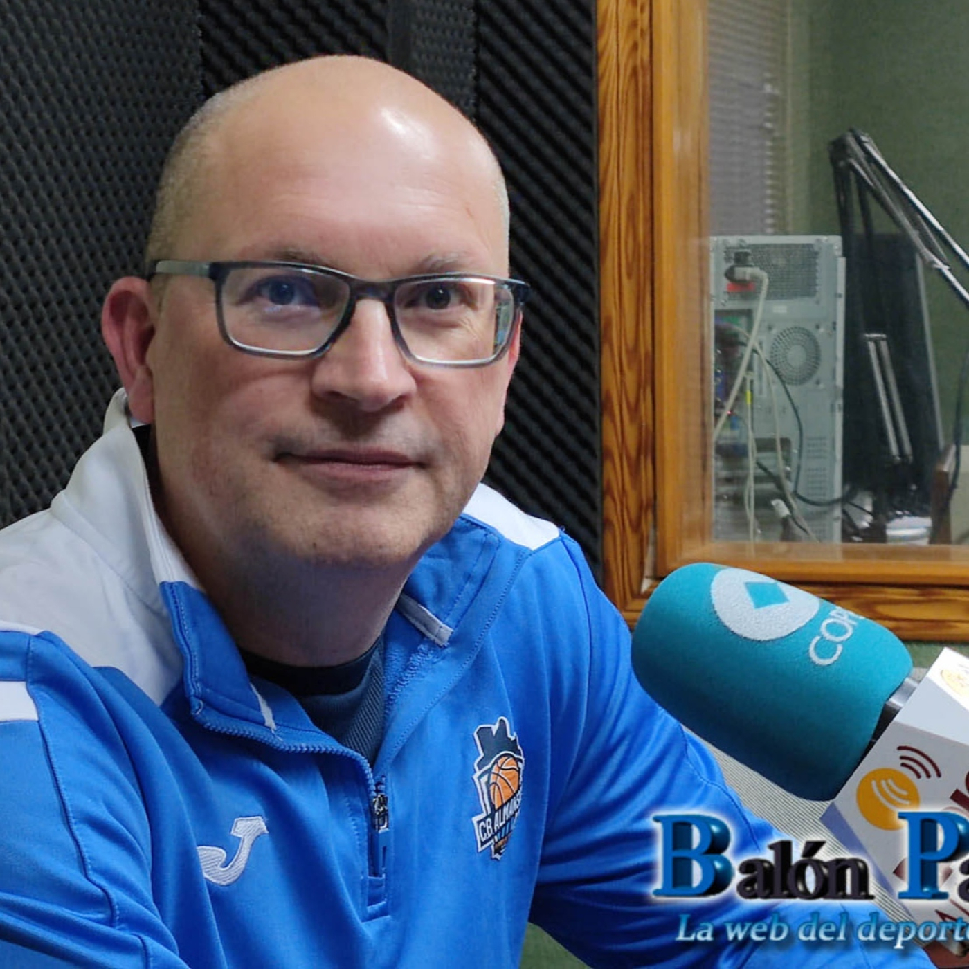 Programa BALÓN PARADO 23-01-2023 episode artwork
