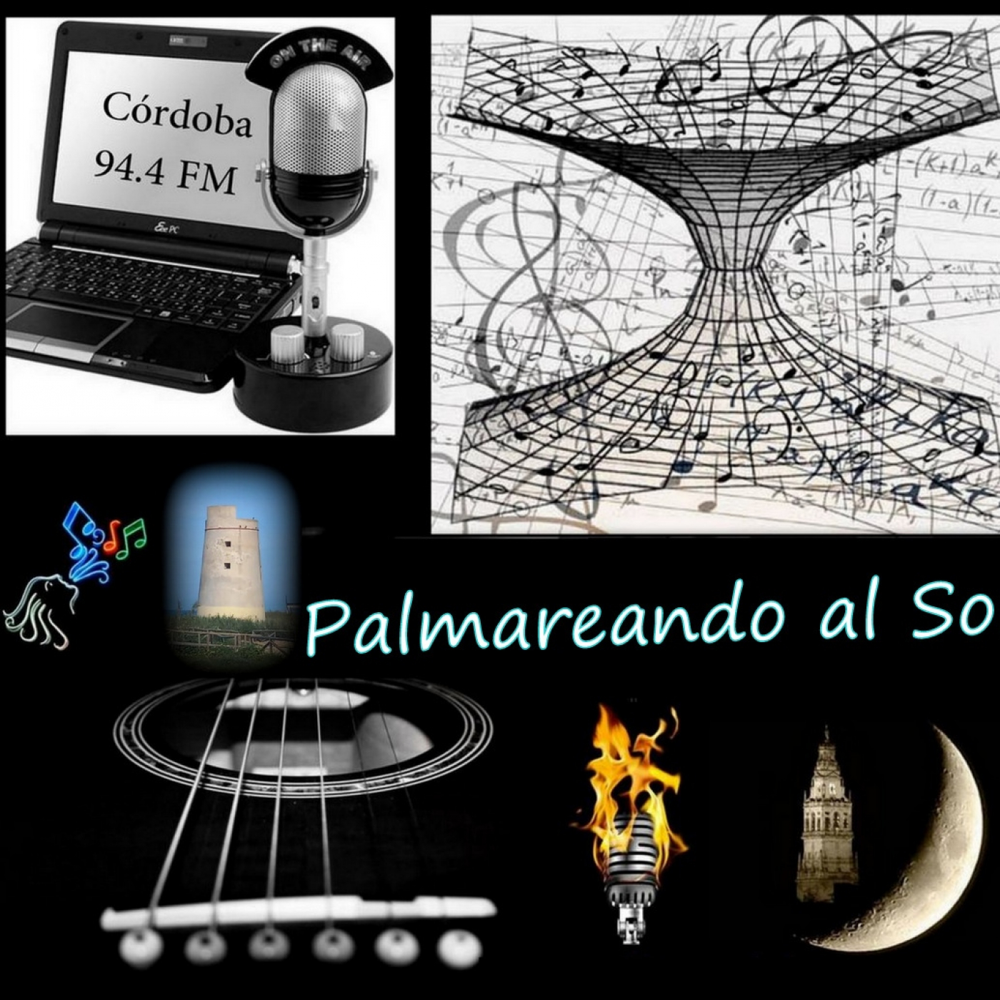 Podcast La Noche Sonámbula