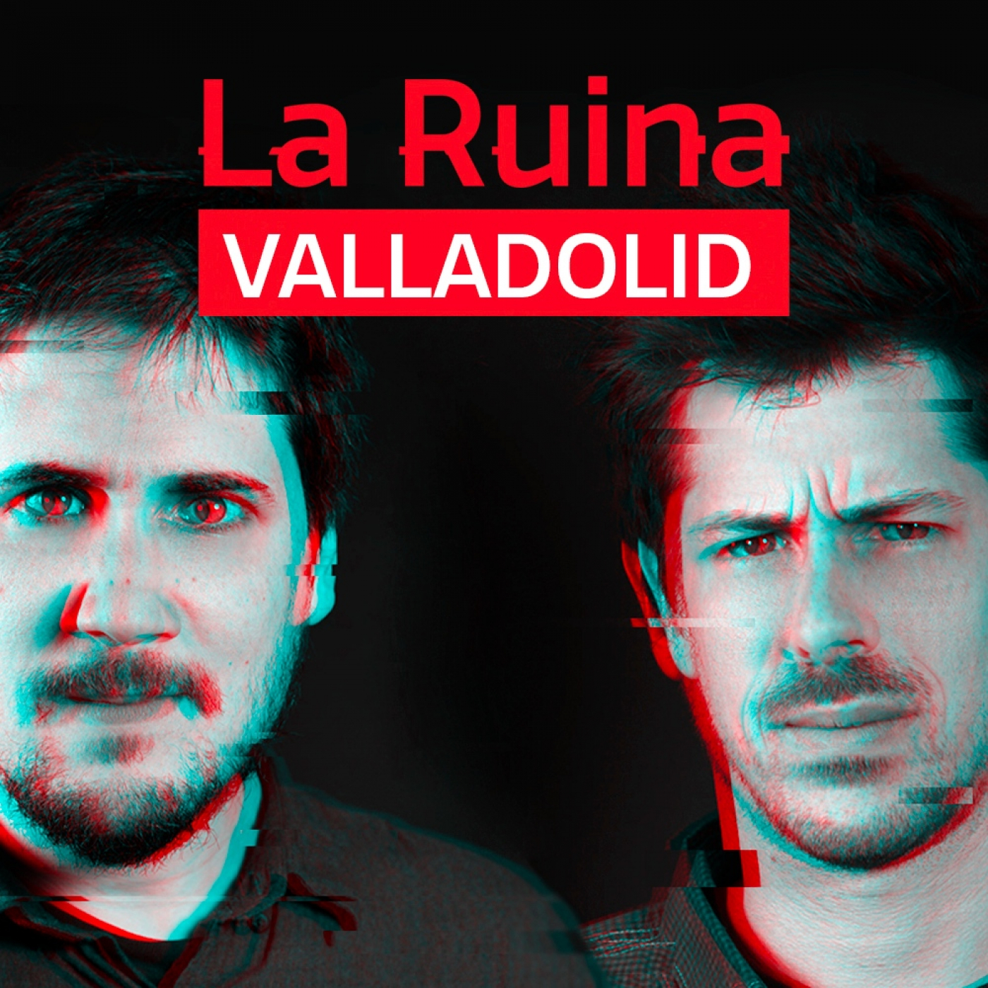 La Ruina