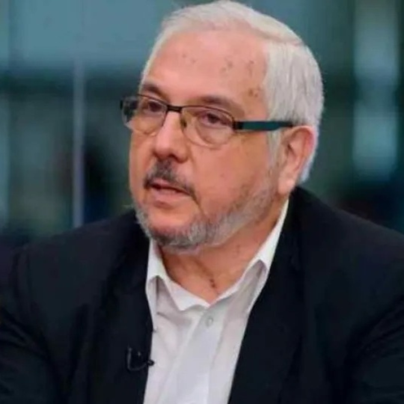 Eduardo Fernández Vicepresidente de Apyme (@APYME_INFO) @asteriscostv