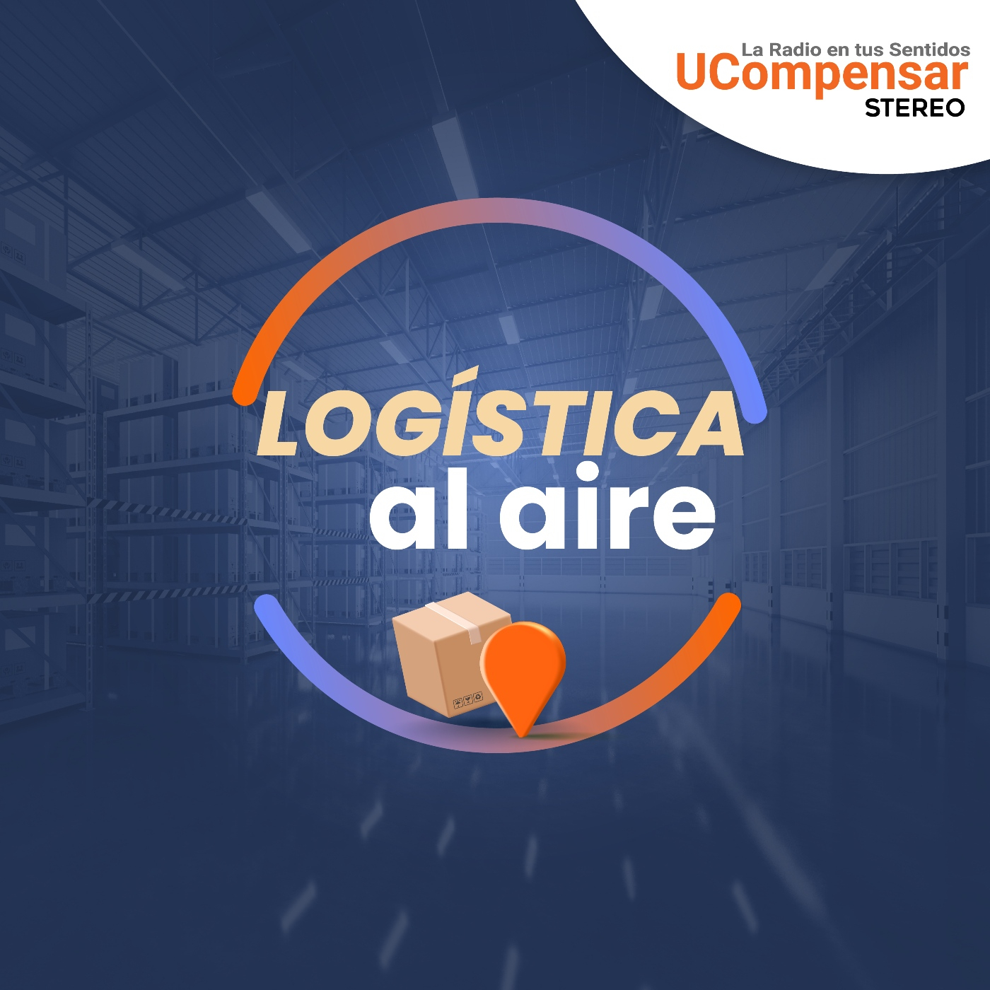 Gestión Inteligente: Inventarios en la Era Digital episode artwork